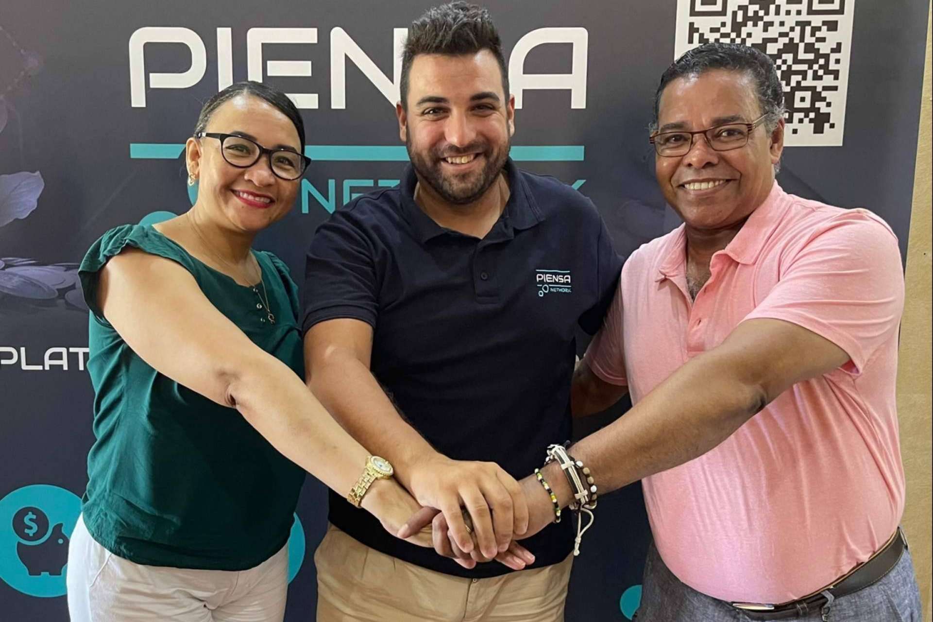 Los servicios de Piensa Network de consultoría de ahorro y franquicia solidaria