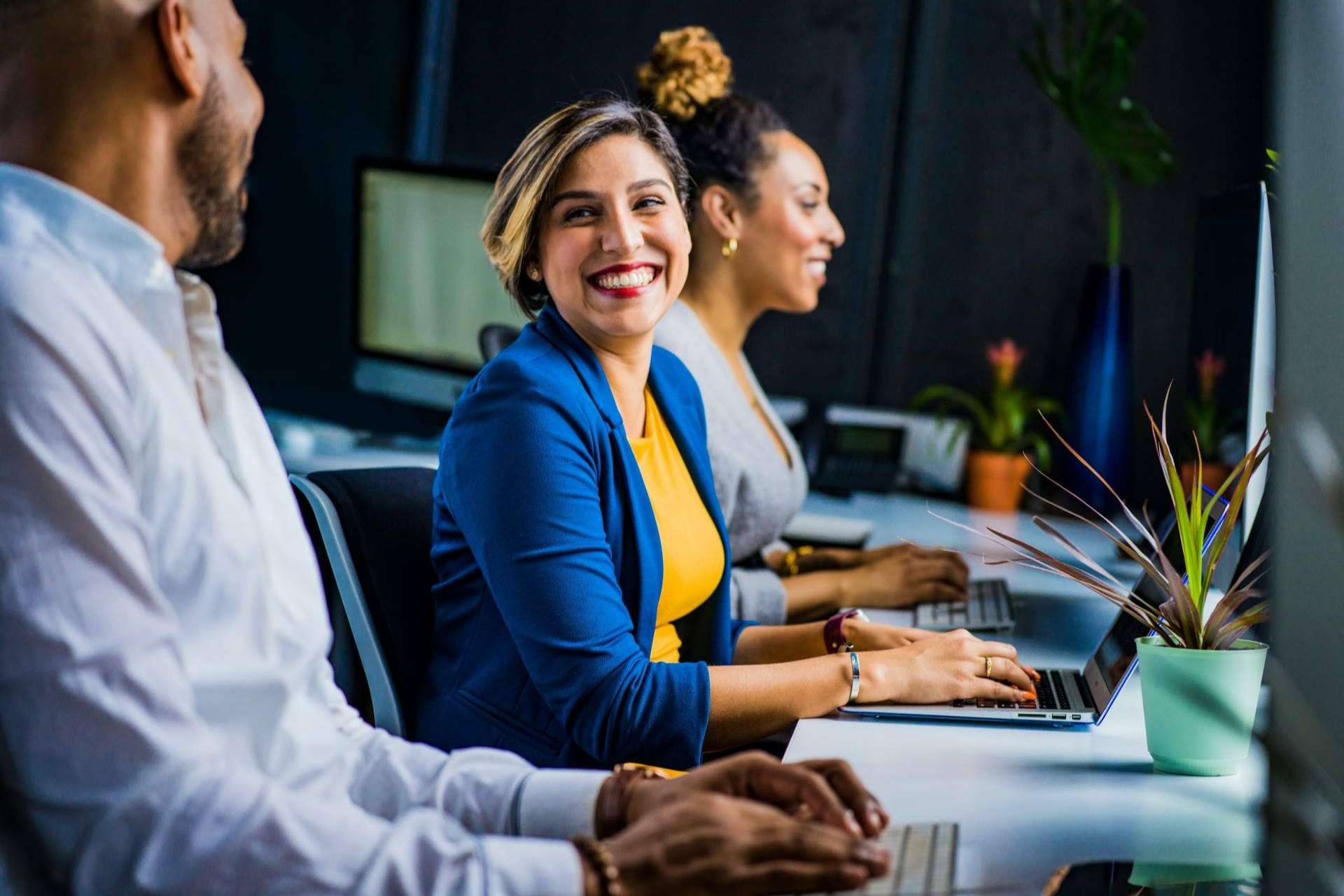 Connectki, la consultoría de marketing digital y estrategias de social media para pequeñas empresas
