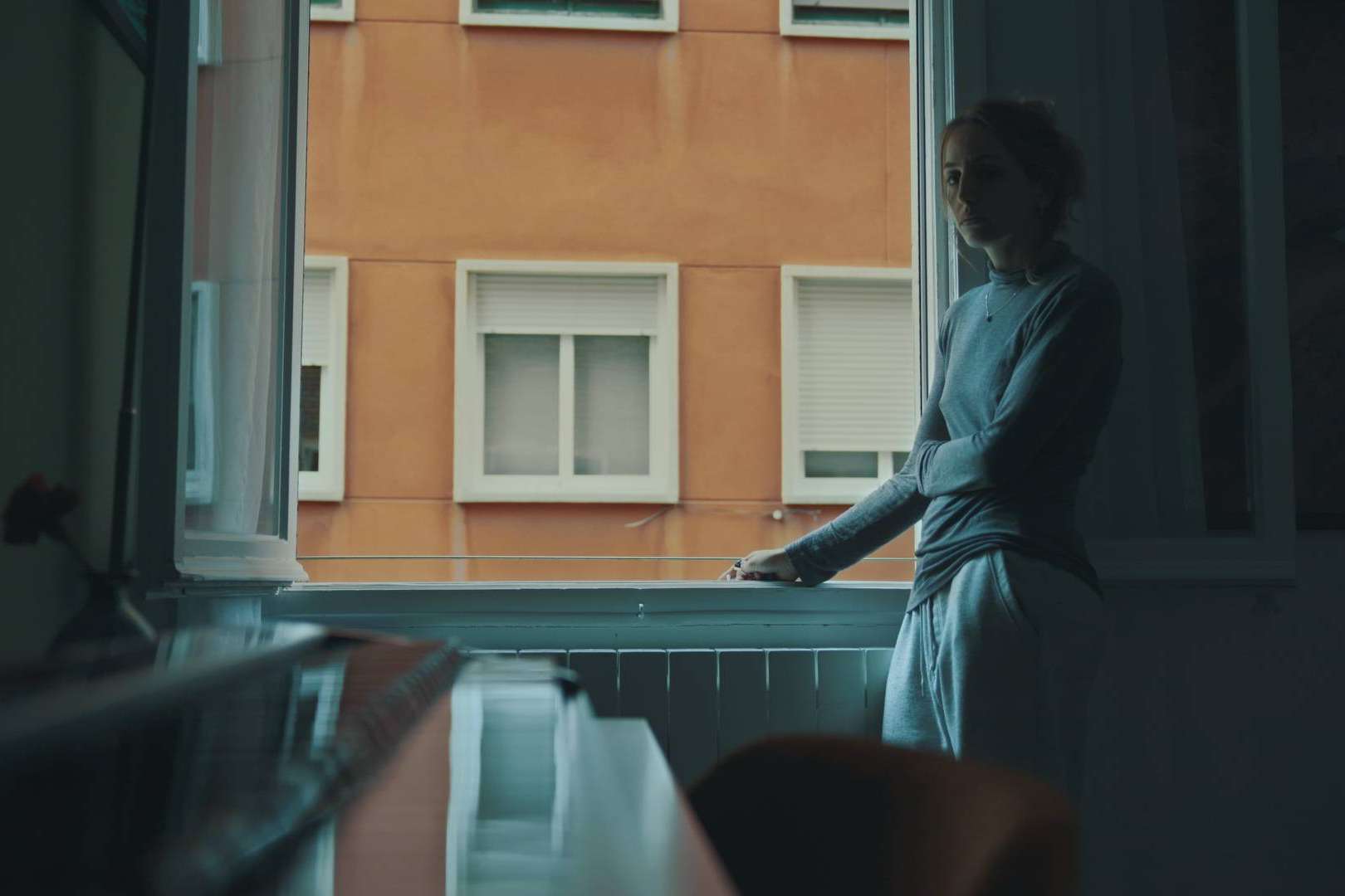 Estreno en Barcelona del nuevo cortometraje de Madman Creative