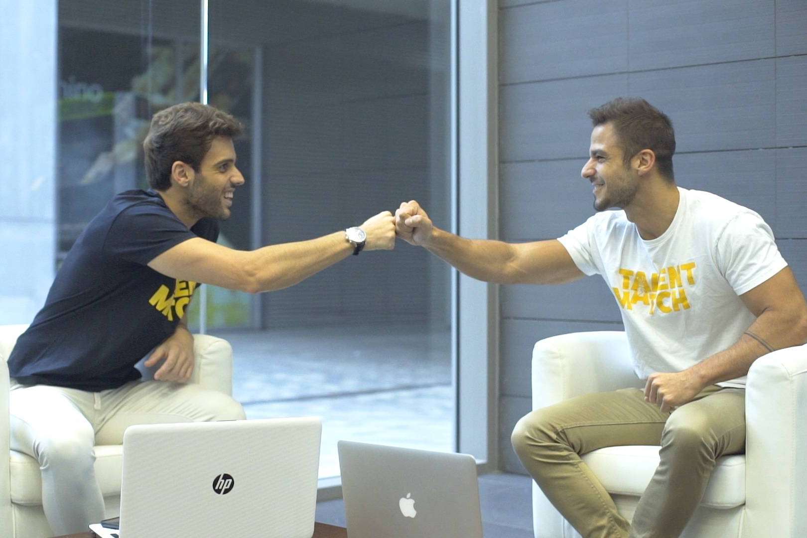 Talent Match demuestra que emprender sin inversión en 2022 es posible