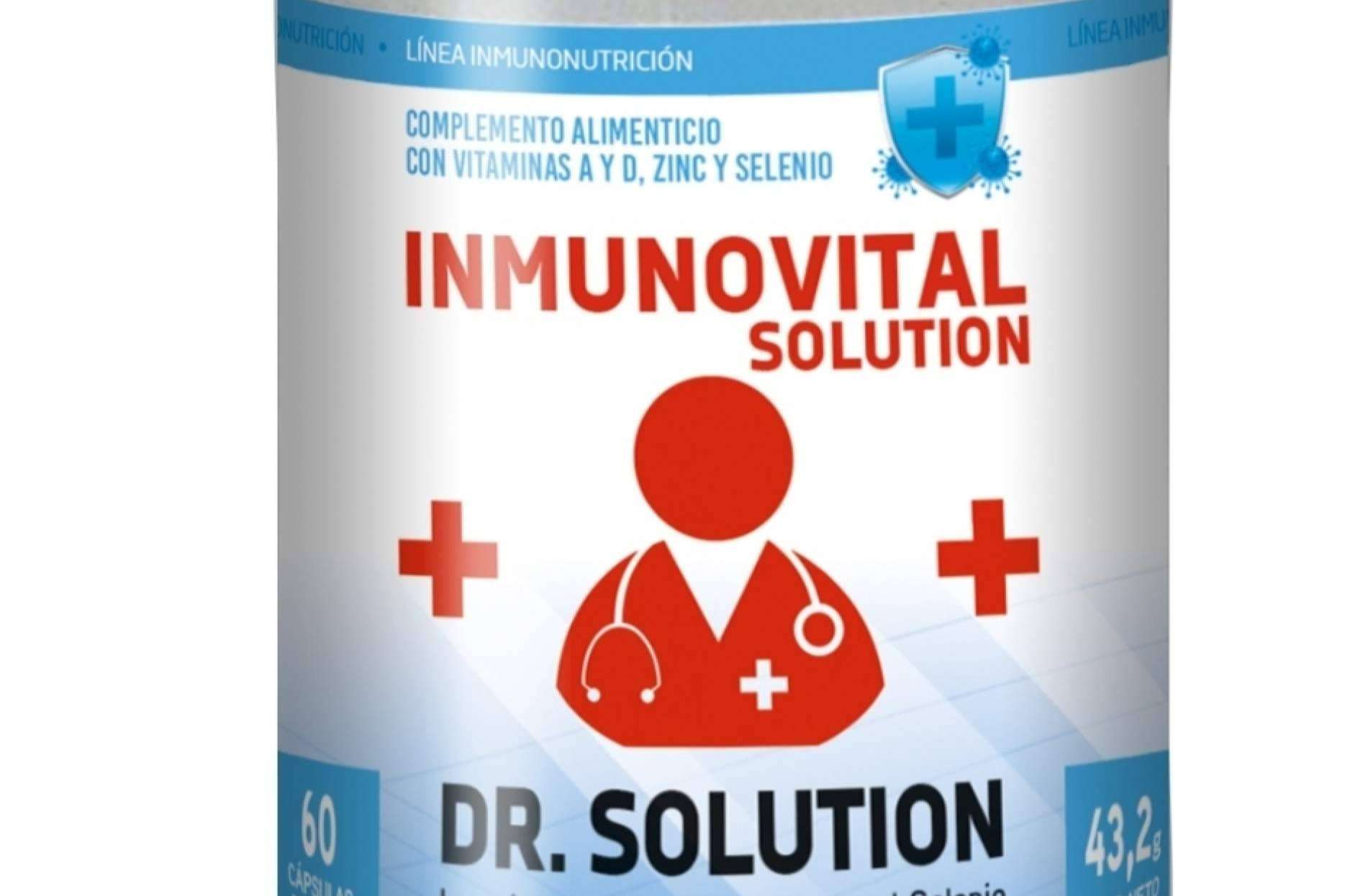 La respuesta a futuras pandemias será una visión inmunocéntrica en lugar de patogenocéntrica, según Inmunovital Solution