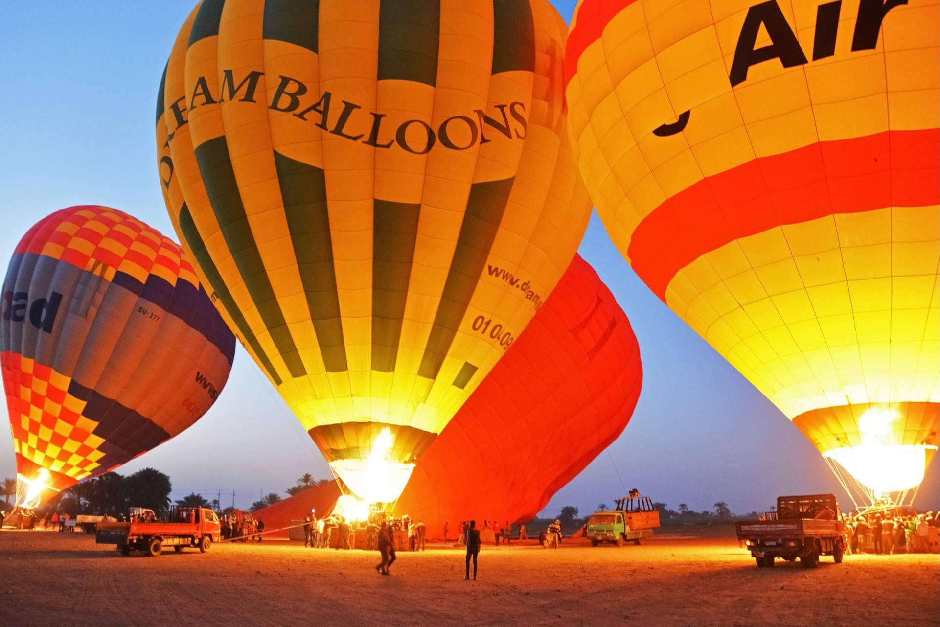 Una experiencia inolvidable en Turquía, de la mano de Paseo Globo Capadocia