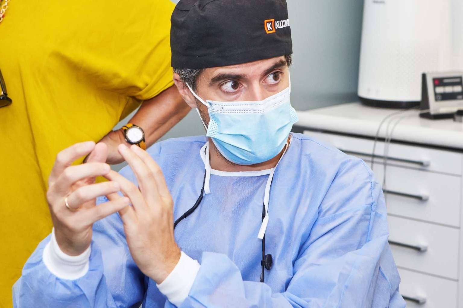 ¿Por qué realizarse un diseño de sonrisa en la Clínica Dental Ruiz de Gopegui?