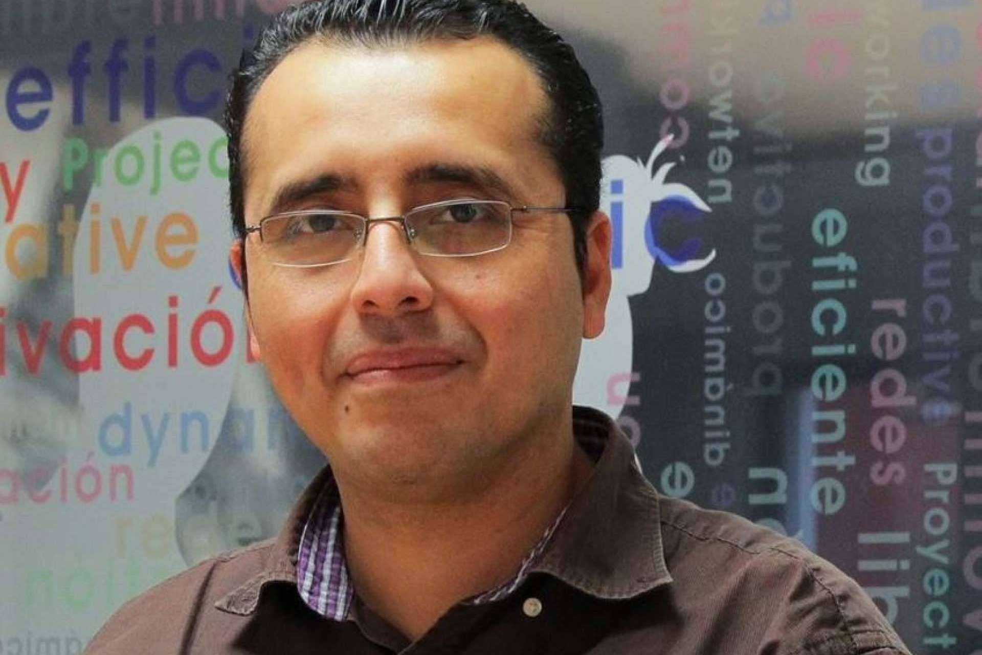 Una empresa dedicada al mundo digital como Carlos Herrera