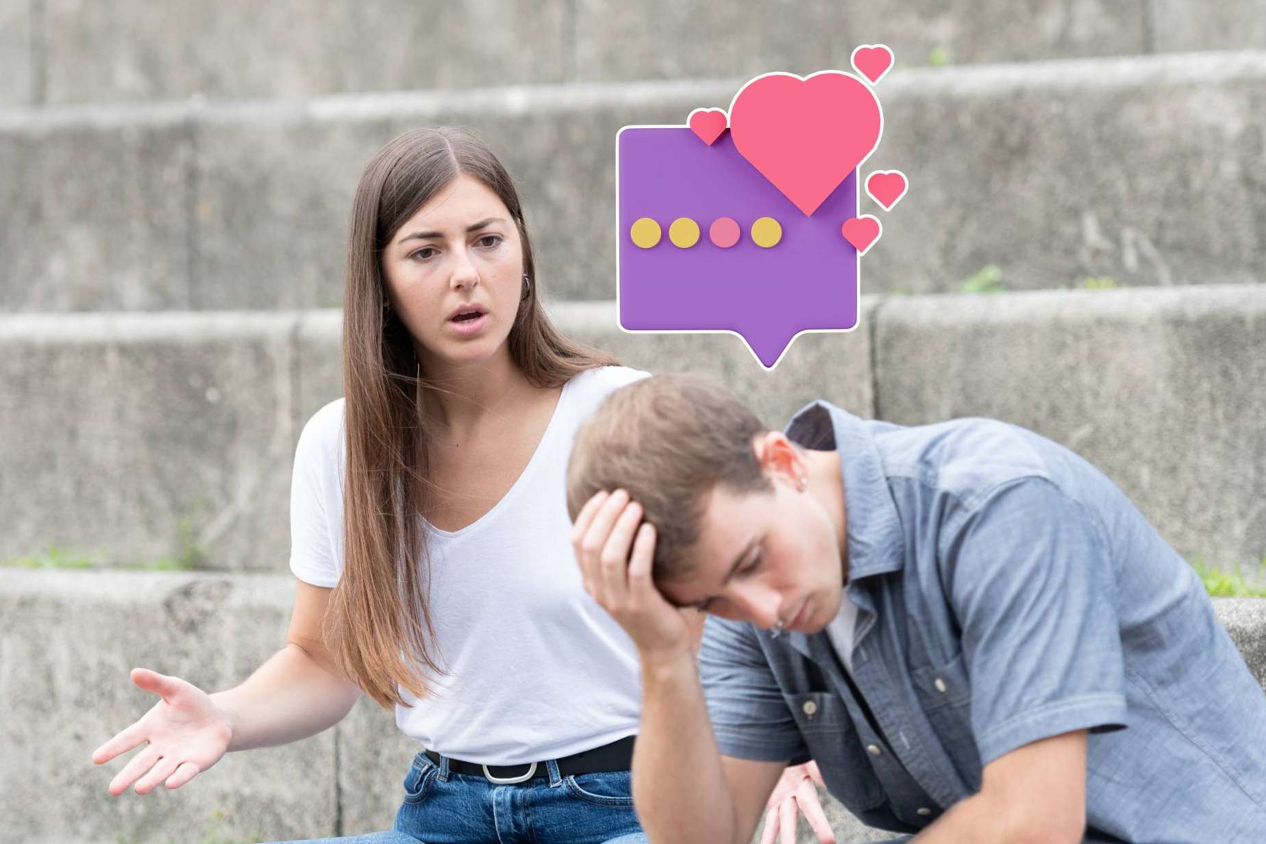 Spyphone, el rastreador para móviles que ayuda resolver dudas en una relación de pareja