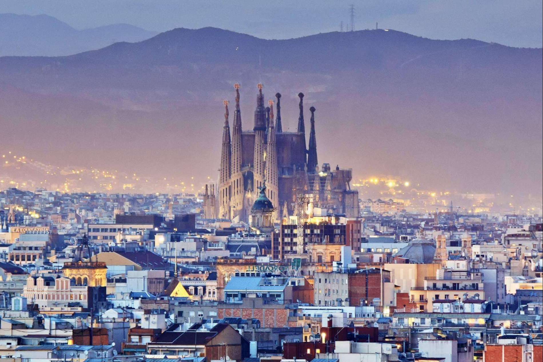 El catálogo de viviendas exclusivas en Barcelona de BOSTbcn