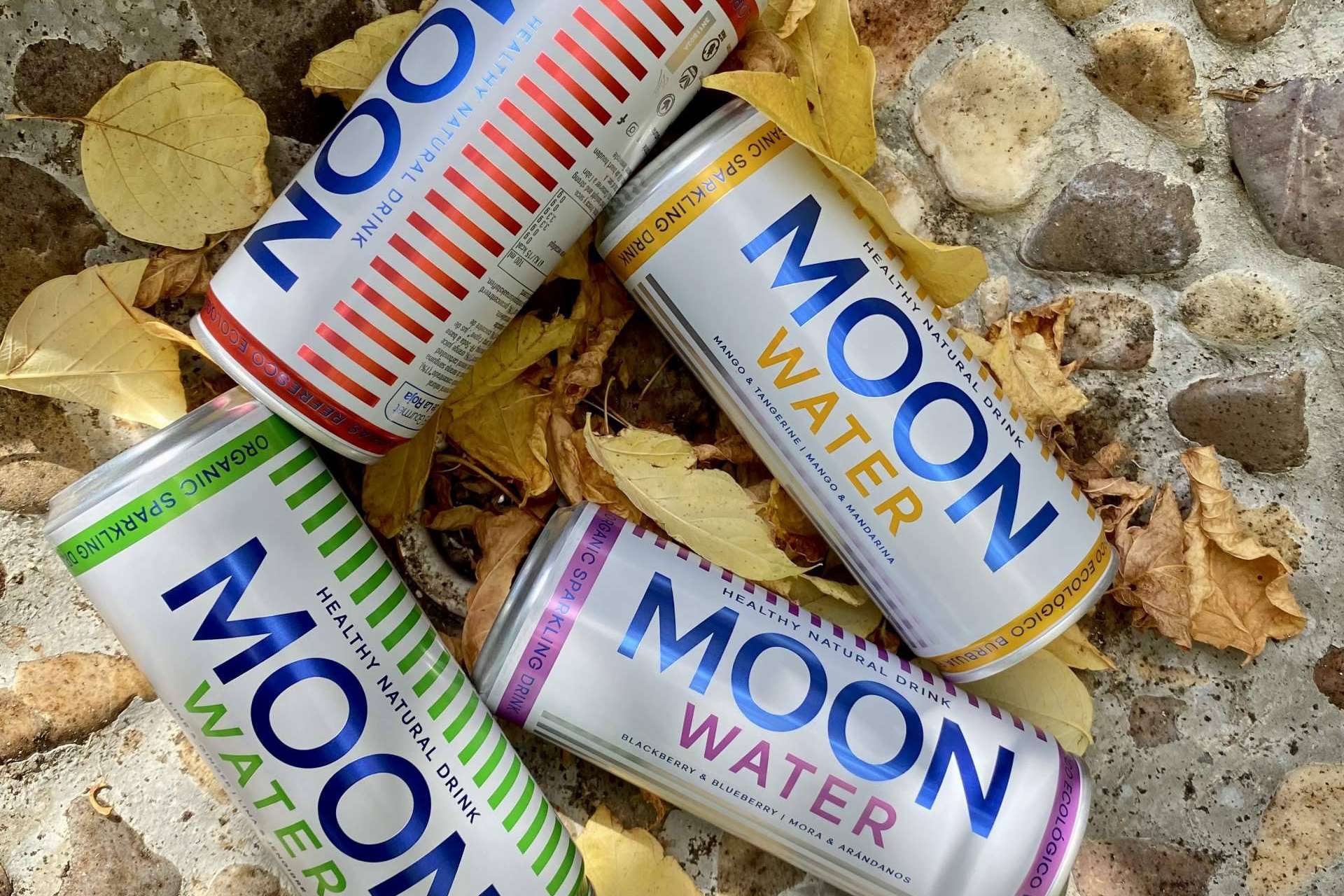 Cómo afecta la llegada del otoño y qué puede hacer MoonWater para disfrutar de manera saludable