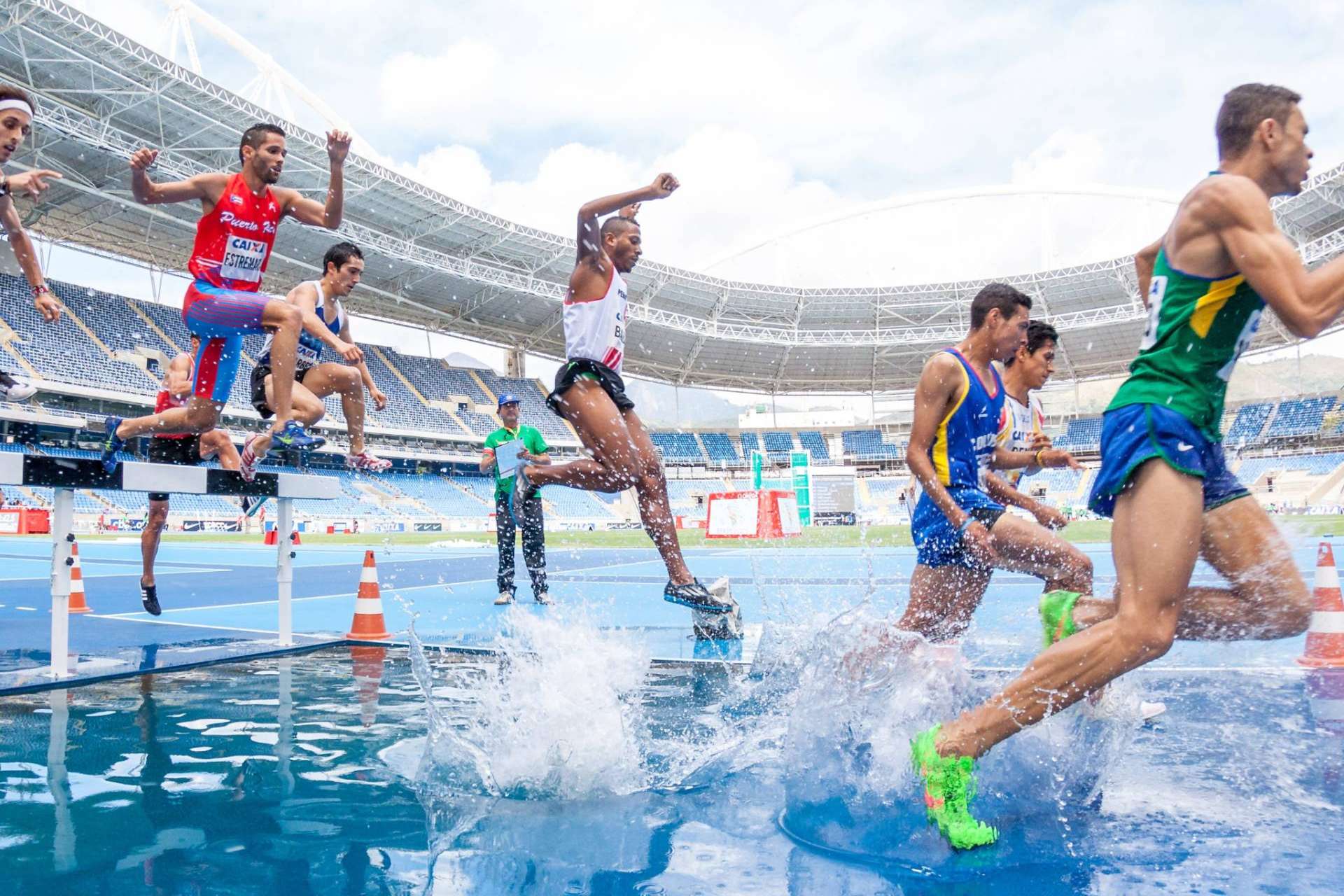 La red social de quedadas deportivas, hobbies y actividades