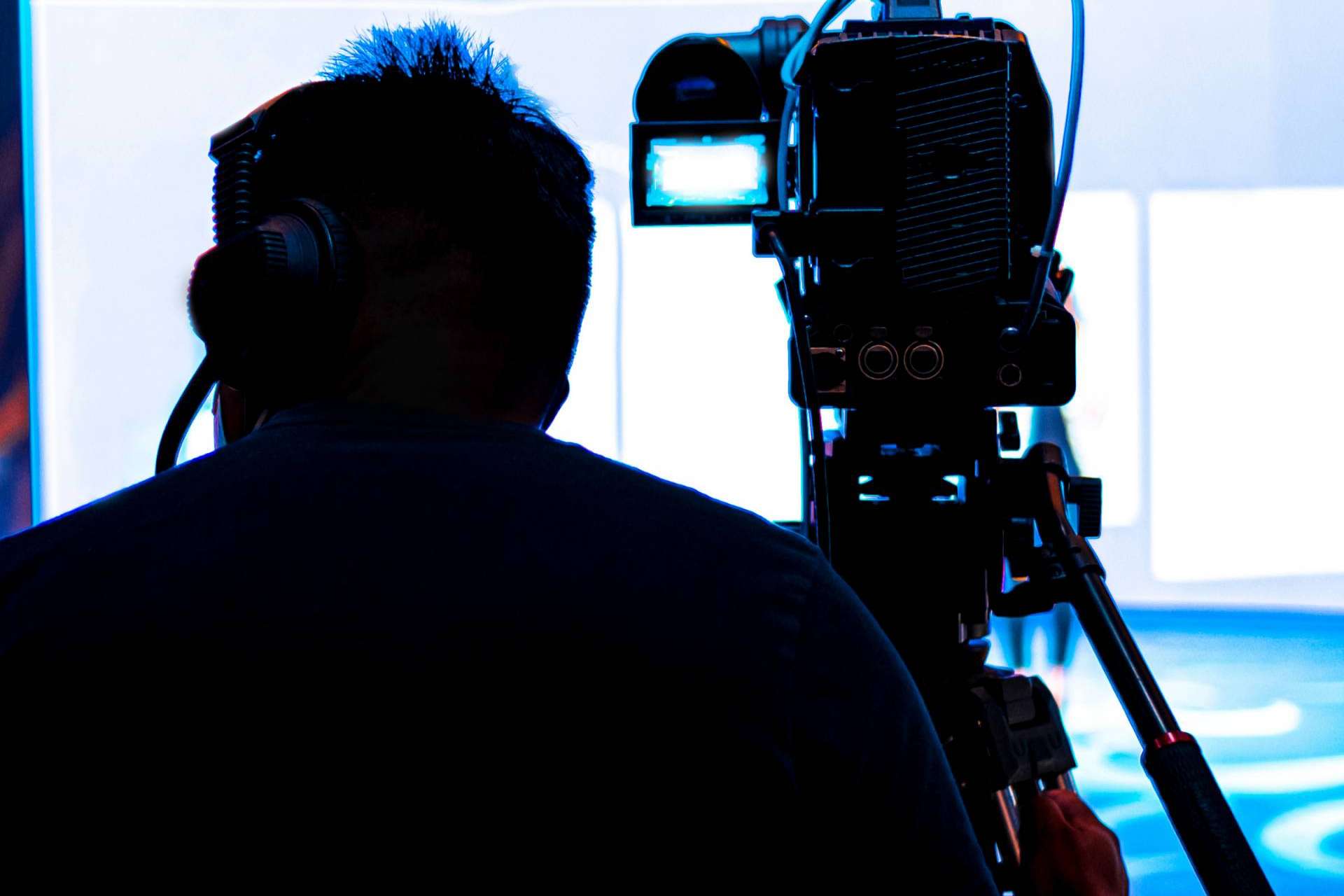 Espacios ideales para todo tipo de eventos en streaming, por la empresa Mastermind Place