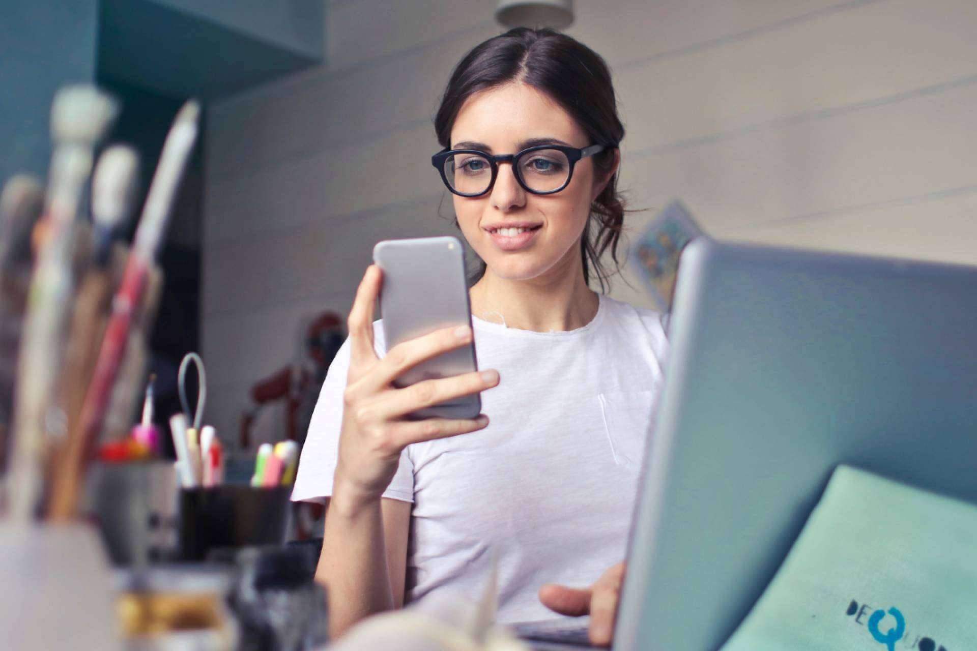 ¿Cómo conseguir más visibilidad con el marketing de influencia que ofrece Brandarmies?