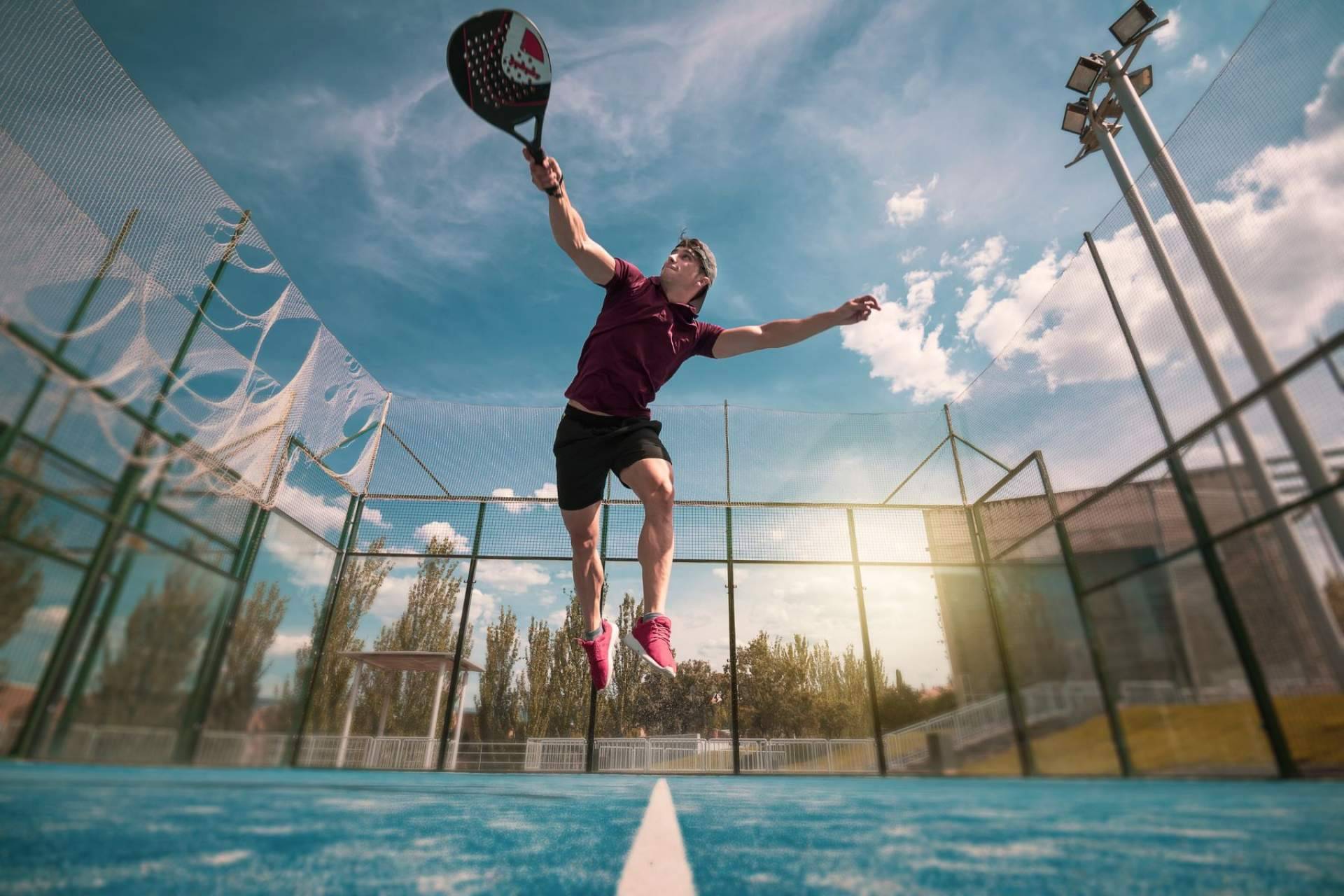 PadelStar ofrece las últimas noticias de pádel en un solo lugar