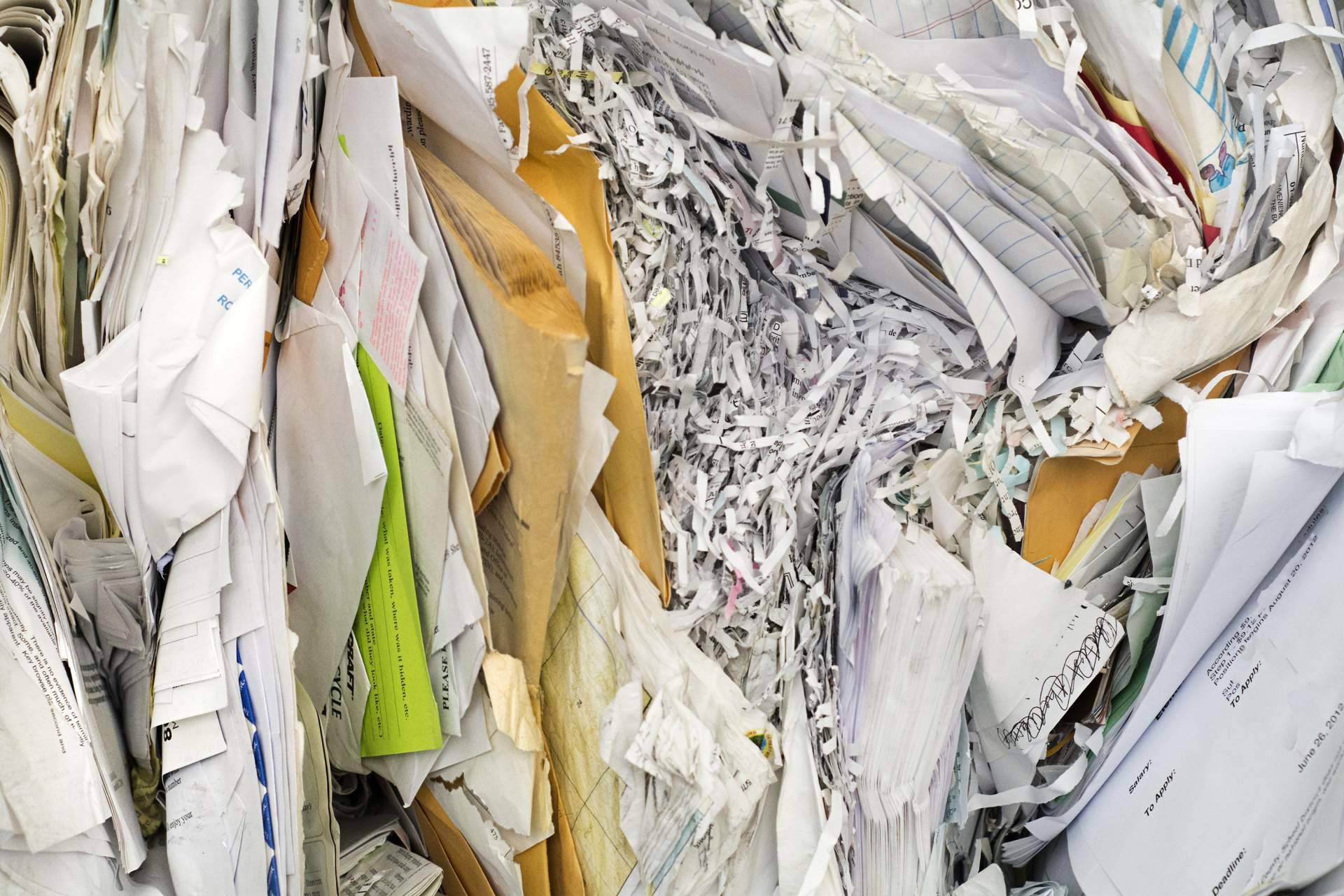 Dataeraser, especialistas en reciclaje de materiales corporativos