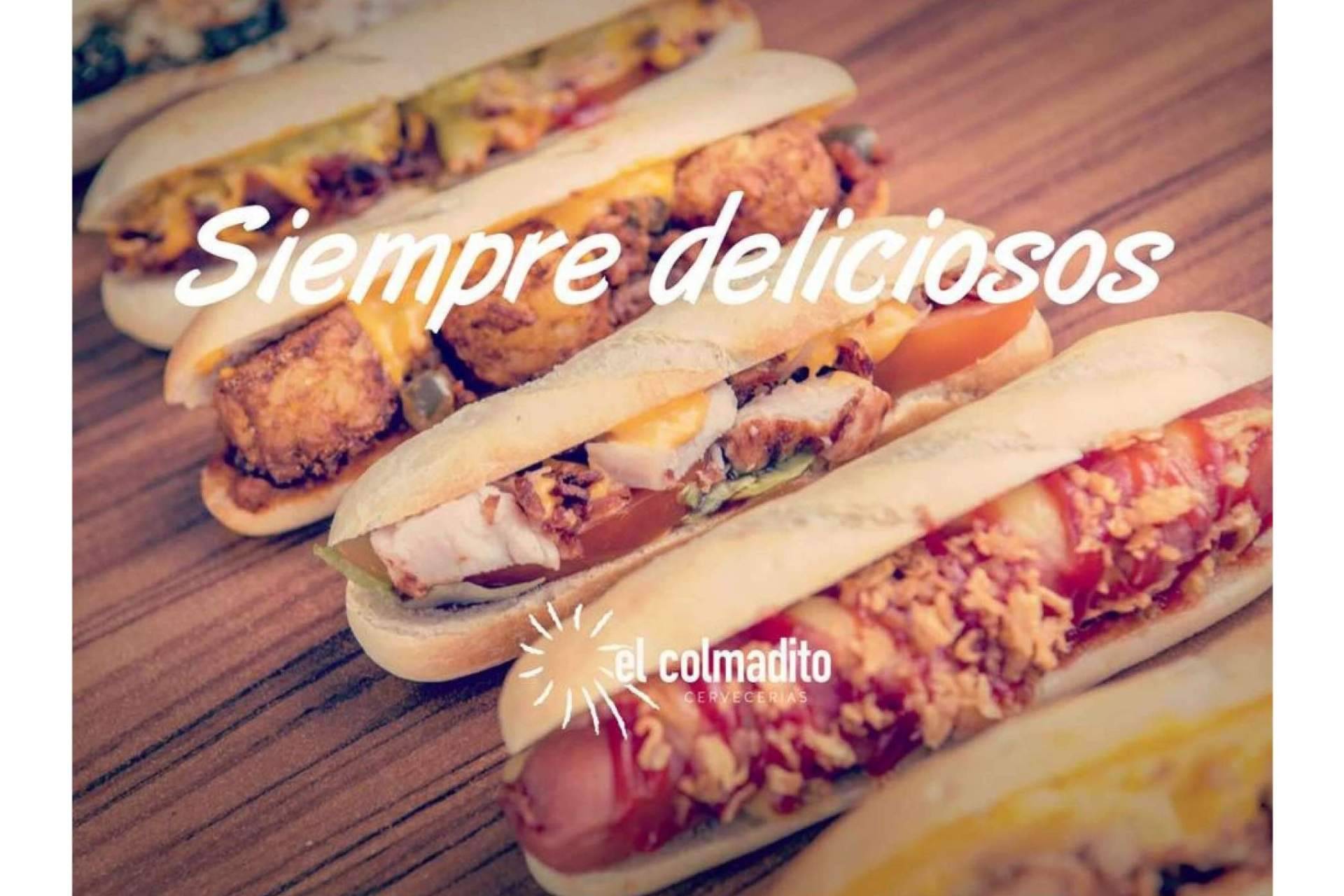 El Colmadito ofrece la posibilidad de abrir una franquicia cervecería