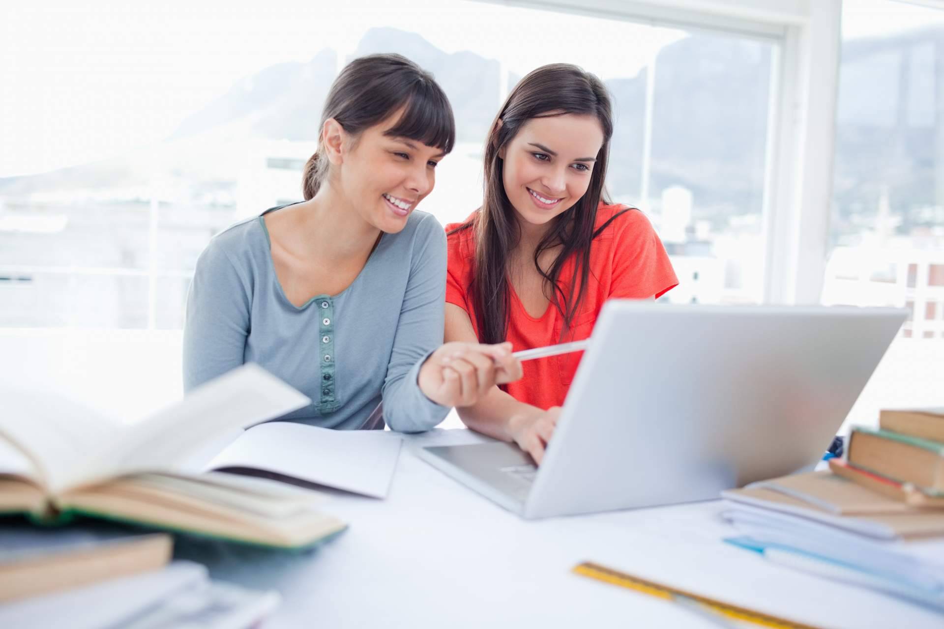 Preparar exámenes más fácilmente gracias a los videocursos de Docsity