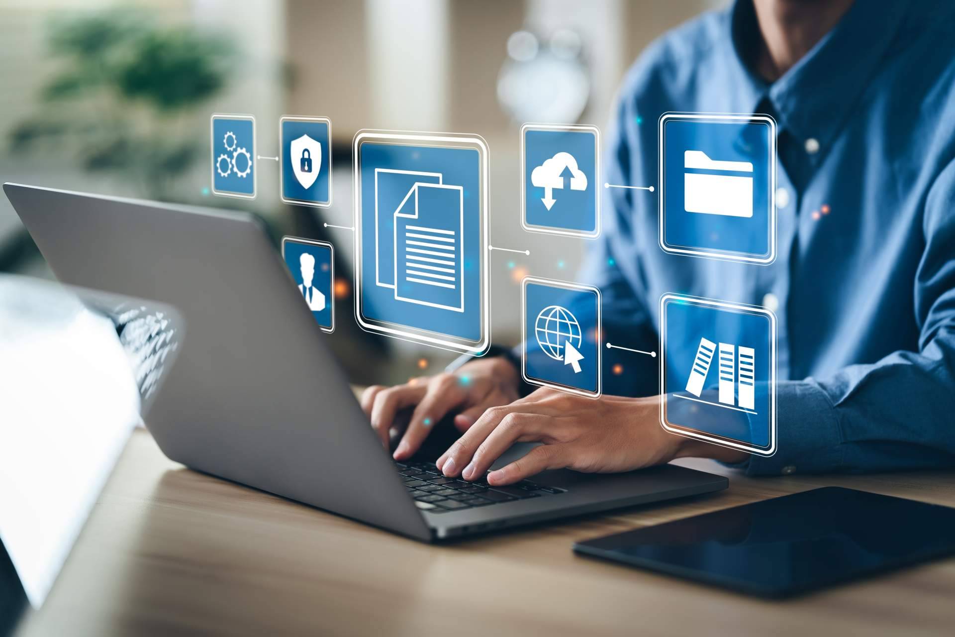Con Yuki, se logran soluciones contables online innovadoras para empresarios y asesores