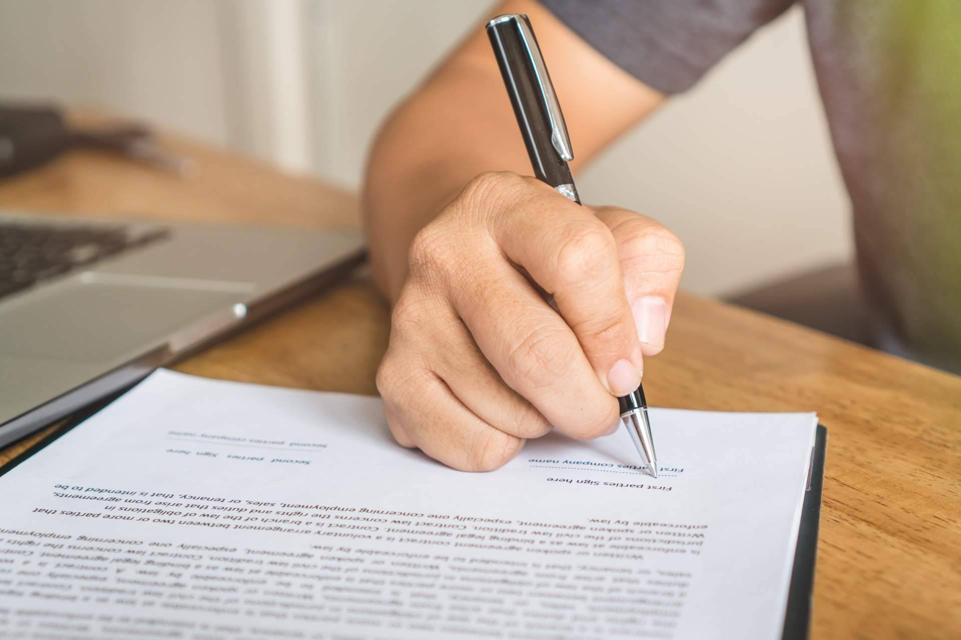 Union Credit and Guarantee facilita la obtención de avales, garantías y fianzas