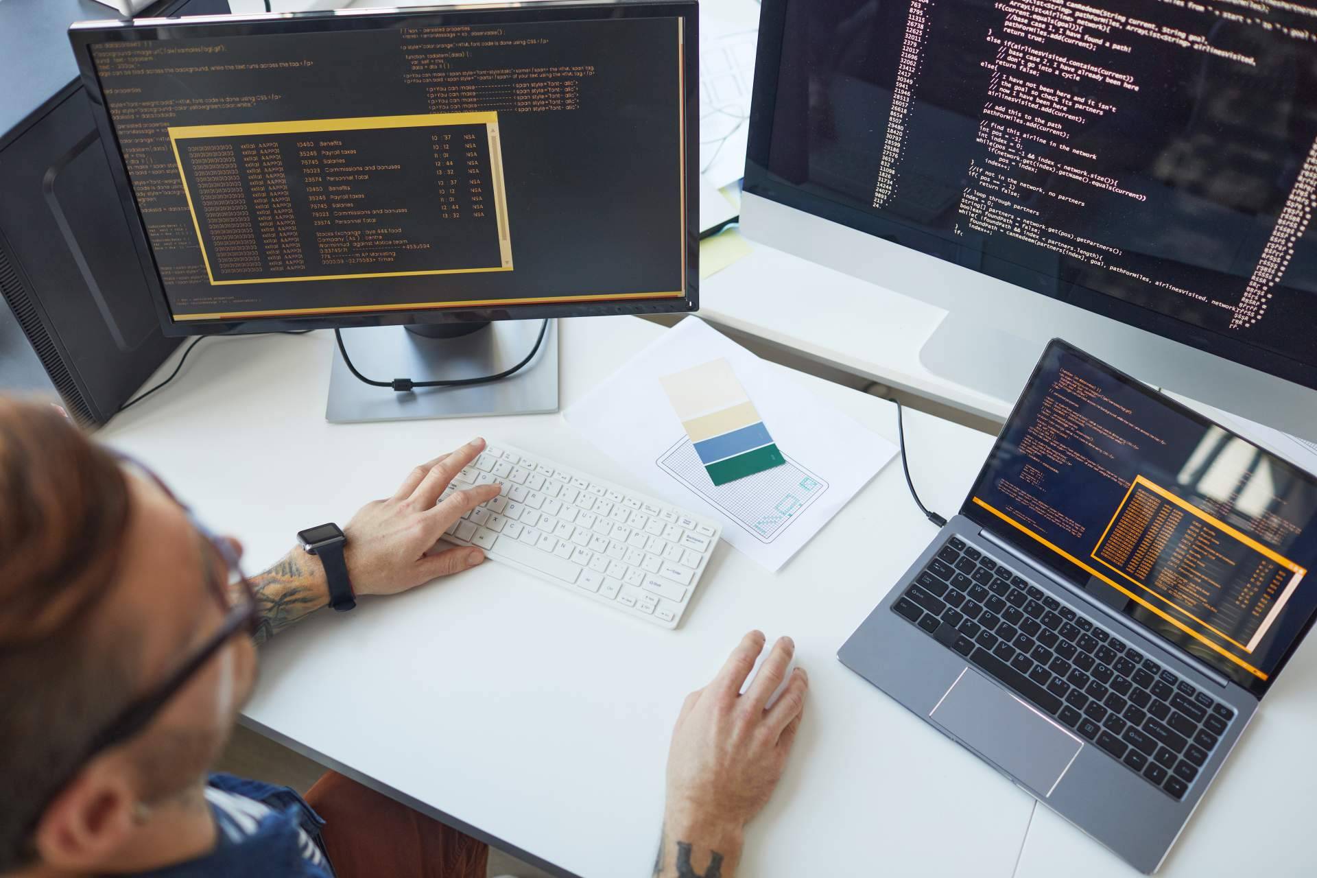 Bite Industry ayuda a externalizar el desarrollo de software a medida