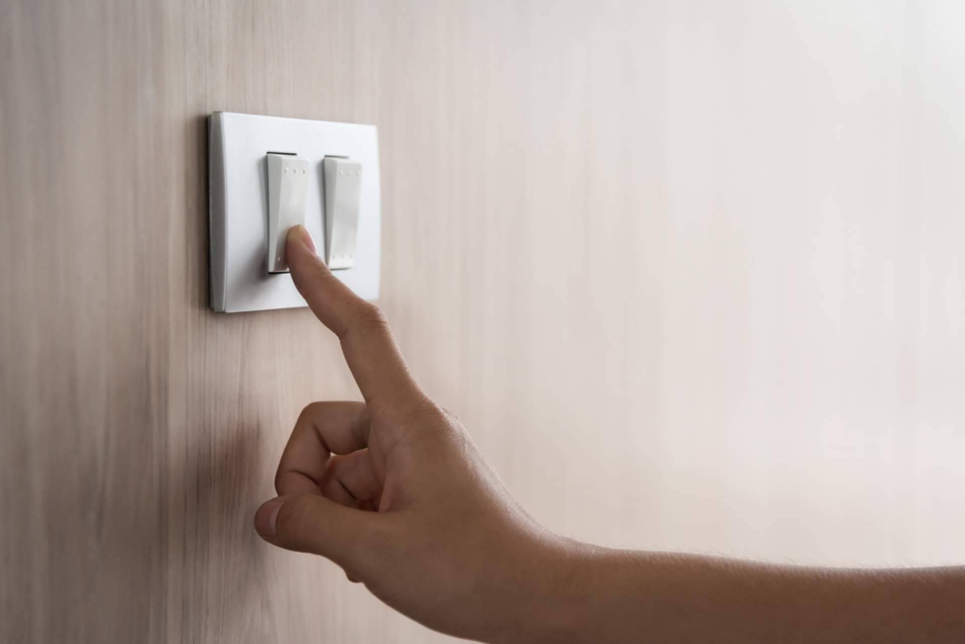 La conveniencia de consumir la luz durante el día en vez de en horario nocturno
