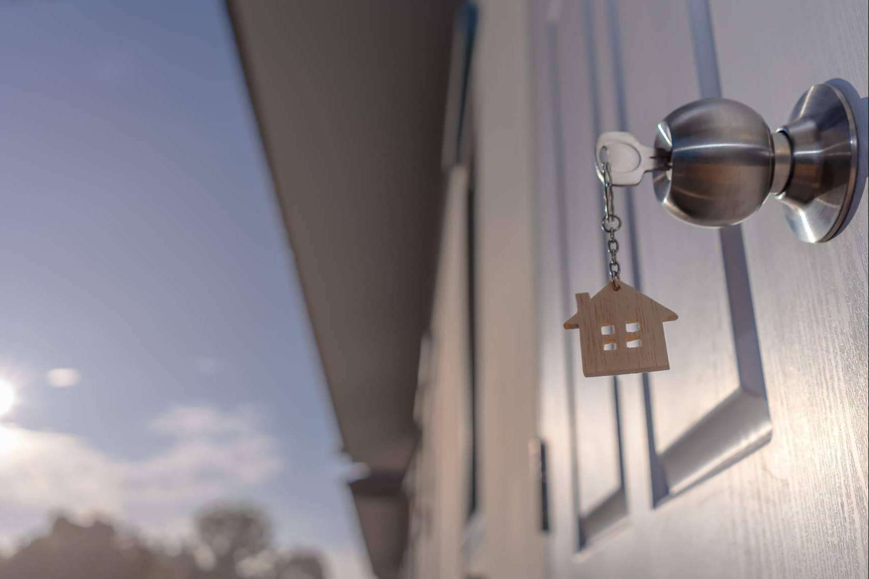 ¿Qué aspectos se deben considerar en el momento de comprar una vivienda?