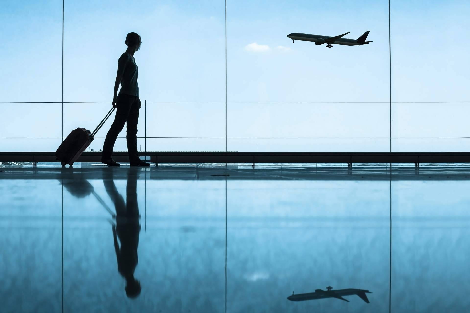 Una reconocida compañía aérea no contempla la conciliación laboral y familiar como un elemento clave para sus trabajadores de handling