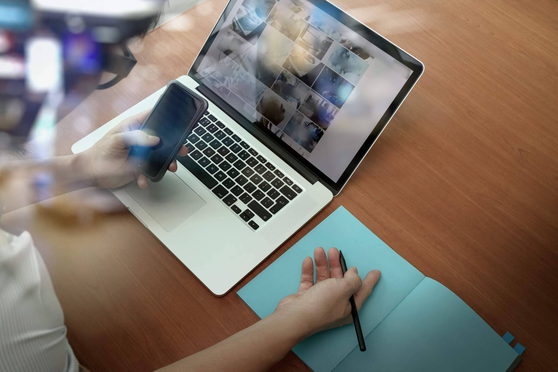 Email marketing y otras estrategias digitales para desarrollar tiendas online de la mano de la tecnología de Retail Rocket y Salesupply