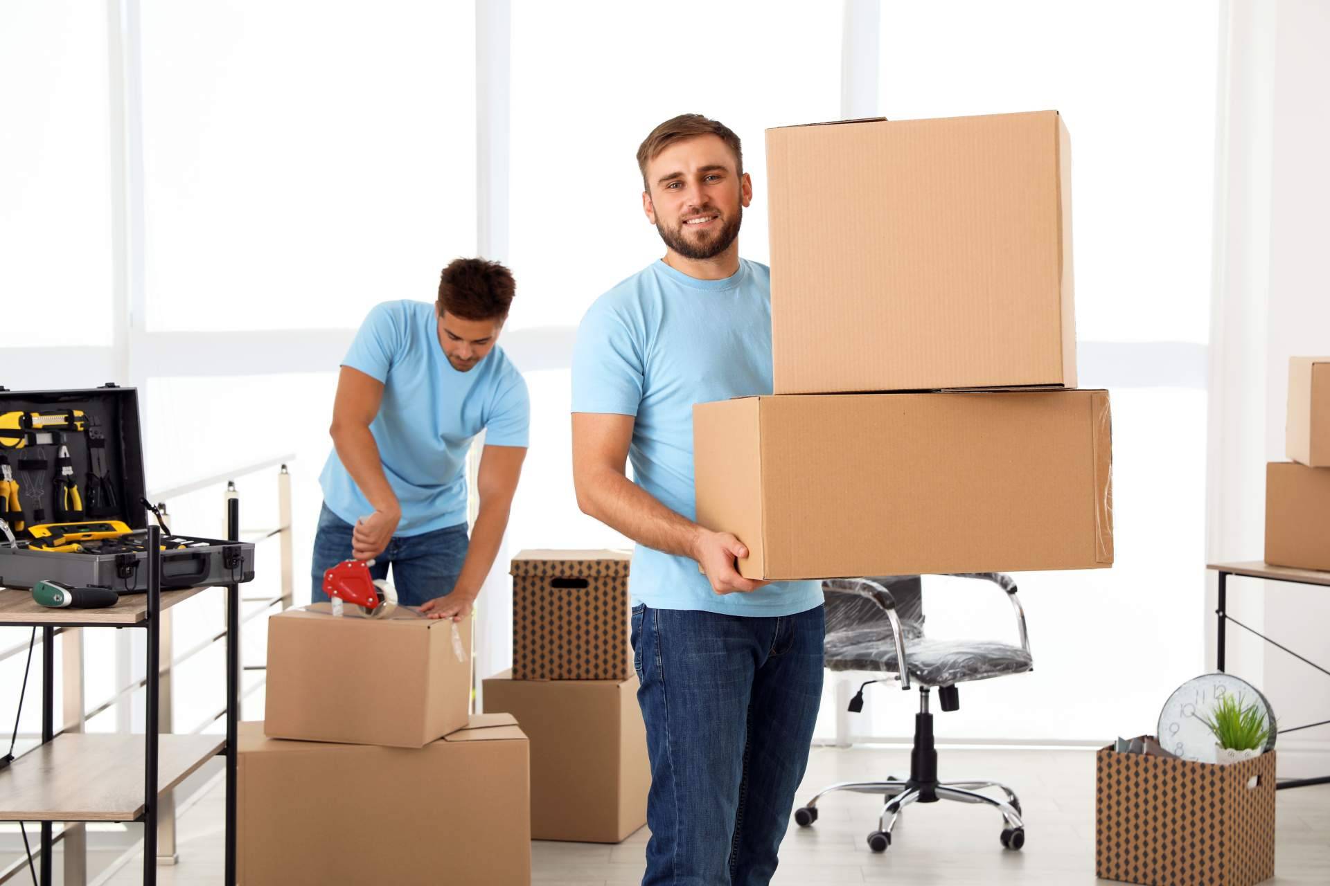 Cuáles son las ventajas de los servicios de mudanzas de Mudanzas Carrera