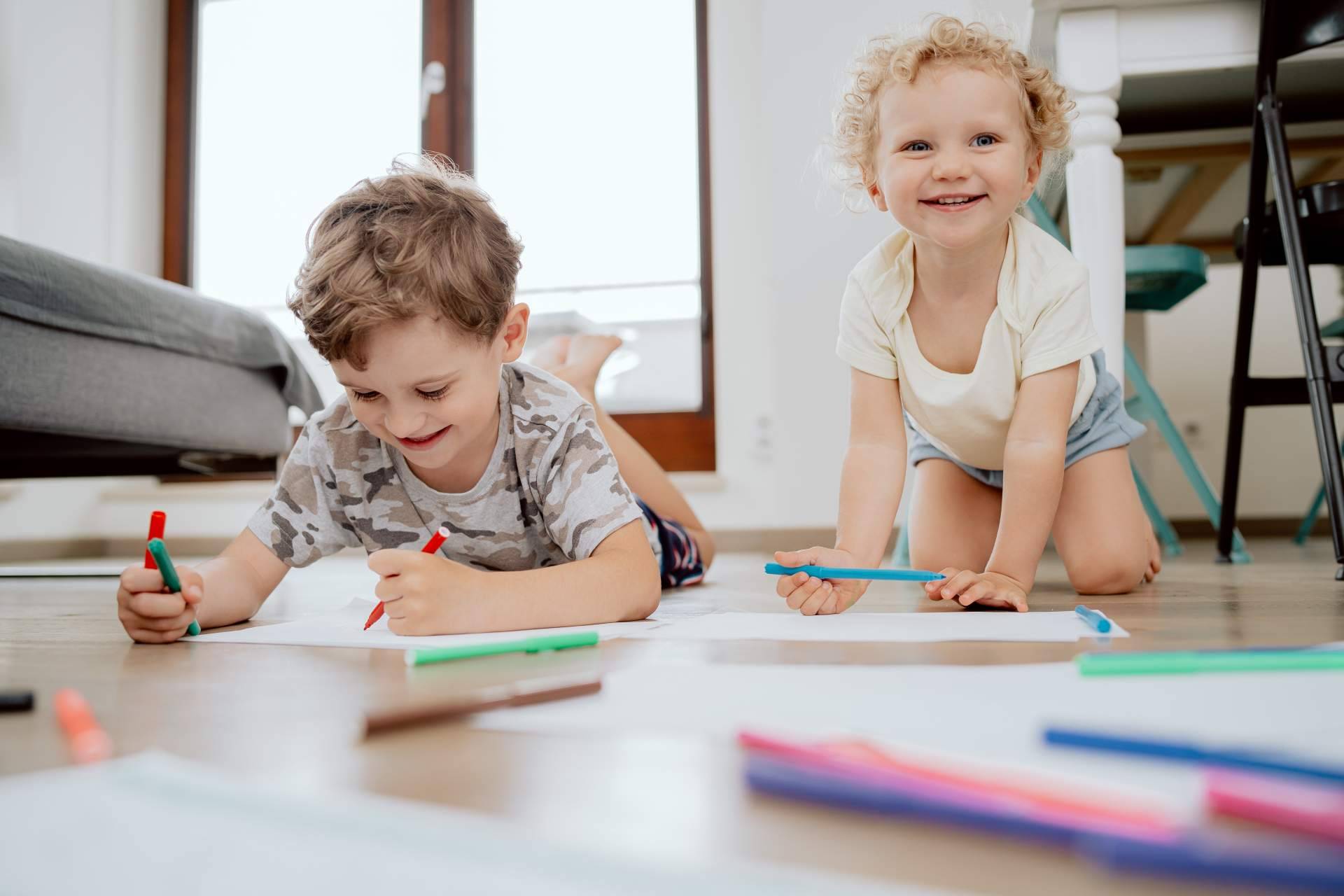 TSEI Online ofrece la posibilidad de estudiar la FP de educación infantil online a través de su plataforma