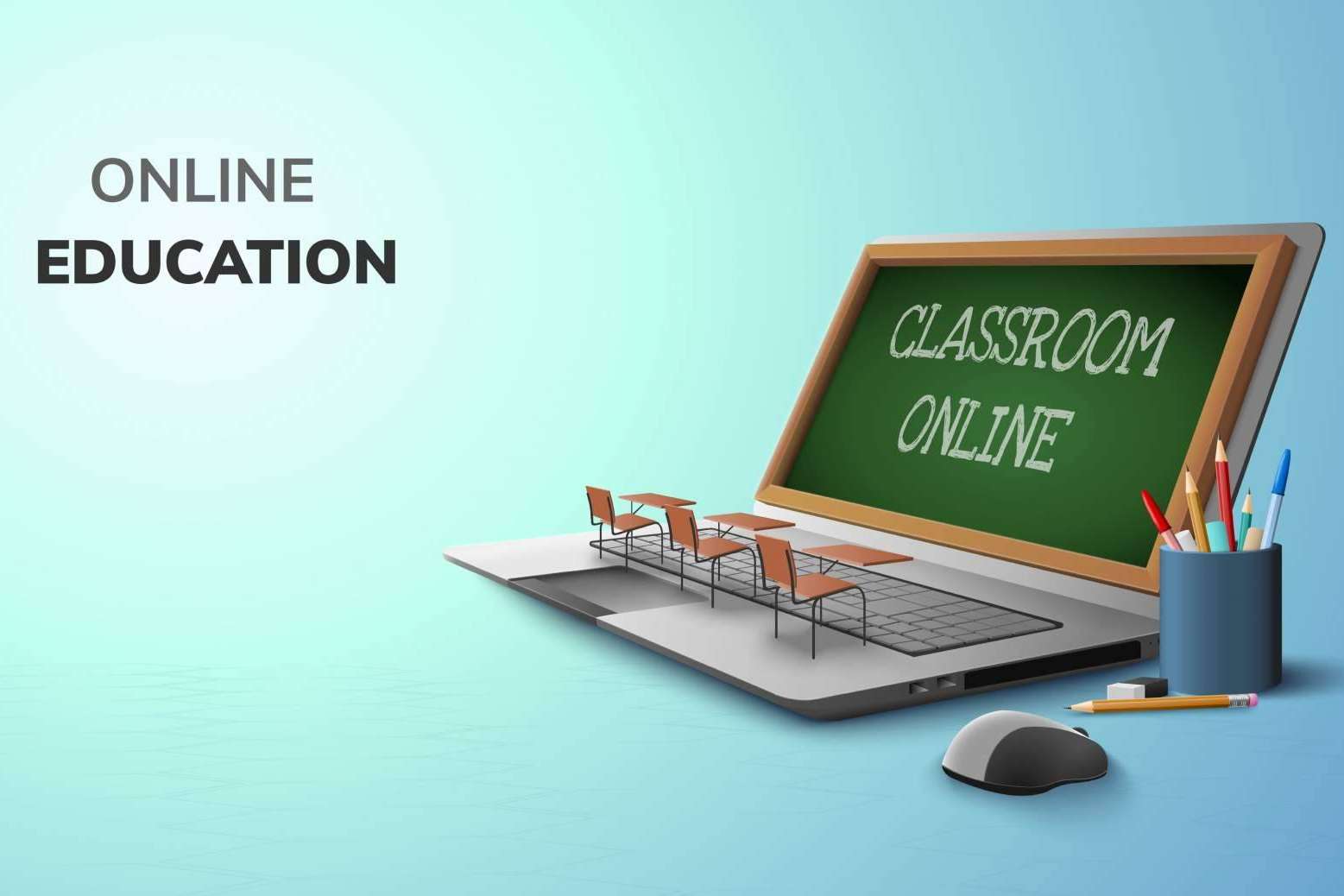 Aprender inglés online con A School of Fish Language Center desde cualquier lugar es posible