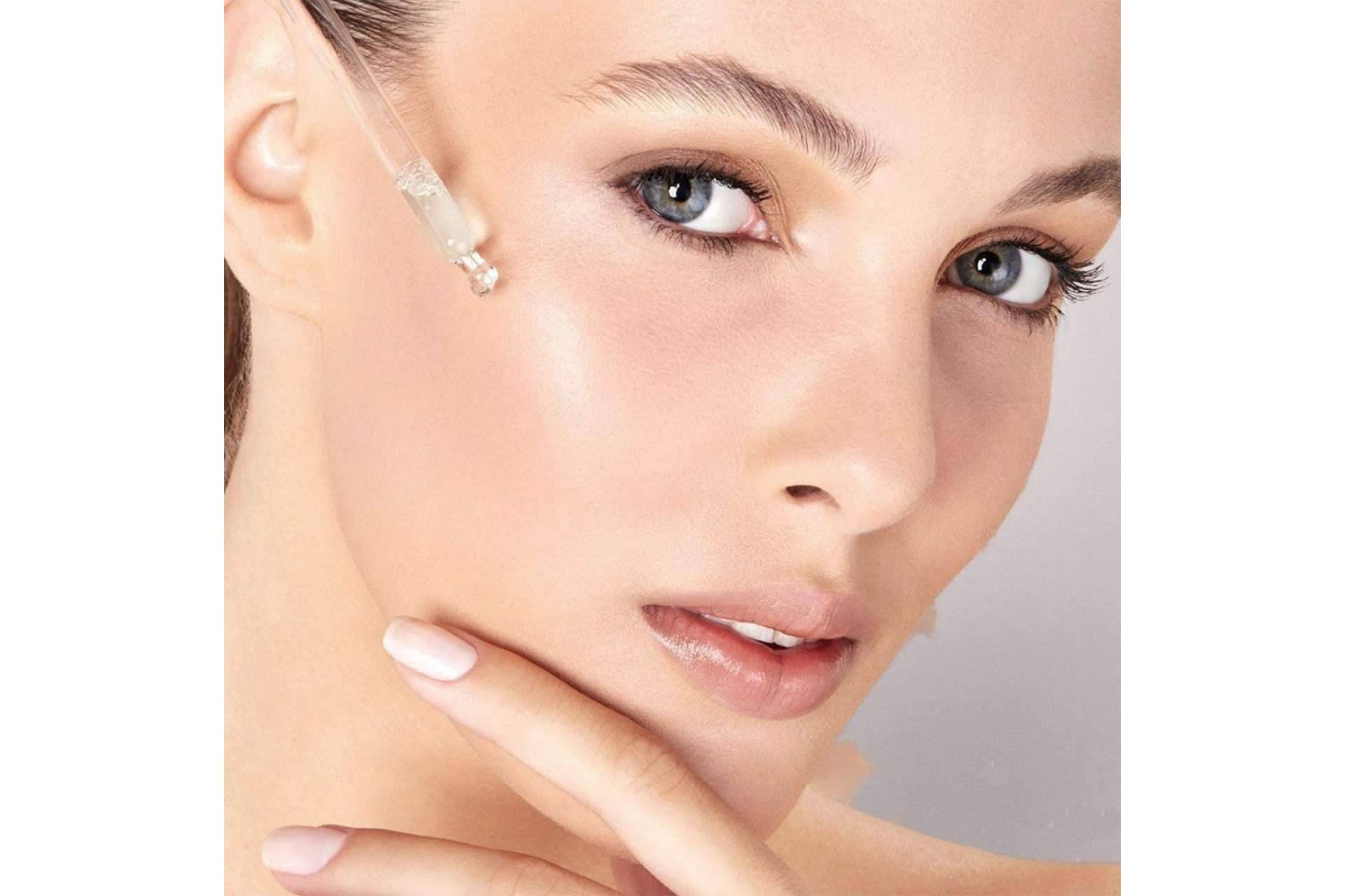 Tratamientos hydrafacial de Spazio Nyxpert para cuidar del rostro