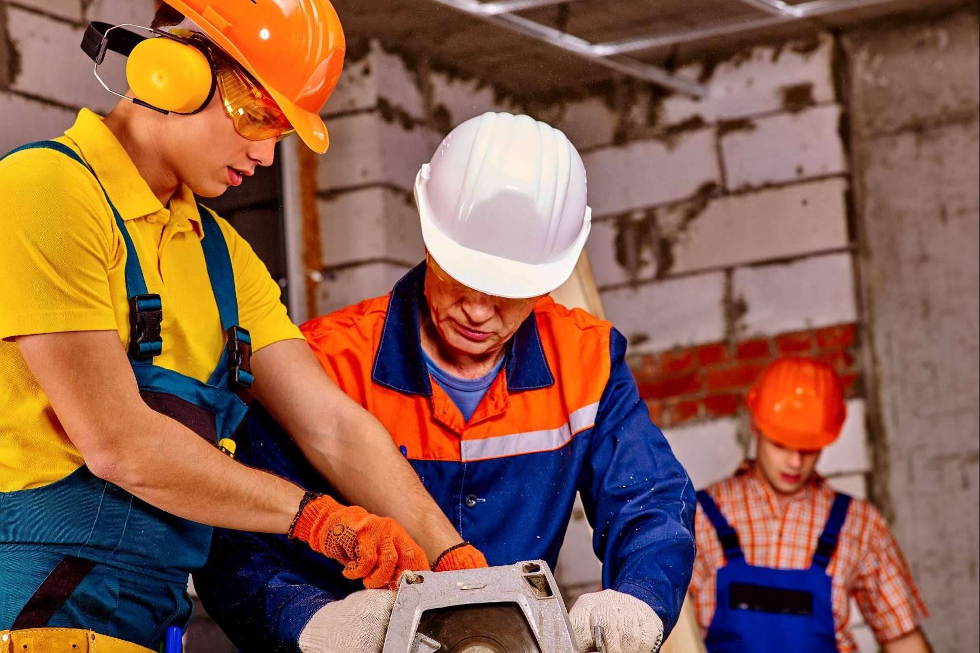 Certificarse con el curso de Prevención de Riesgos Laborales de Core MKT Formación