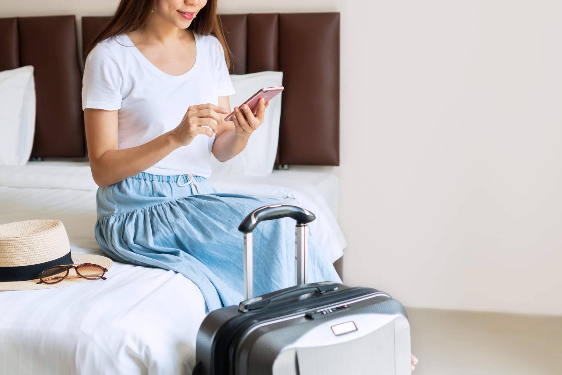 Los apartamentos turísticos generan aumento económico en Madrid, de la mano de ROOMTORENT