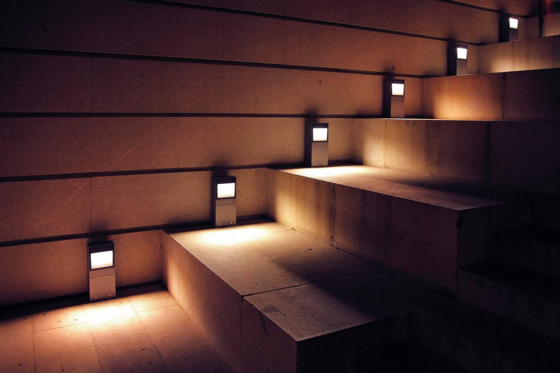 Tech Luz ayuda en proyectos de iluminación profesional para viviendas