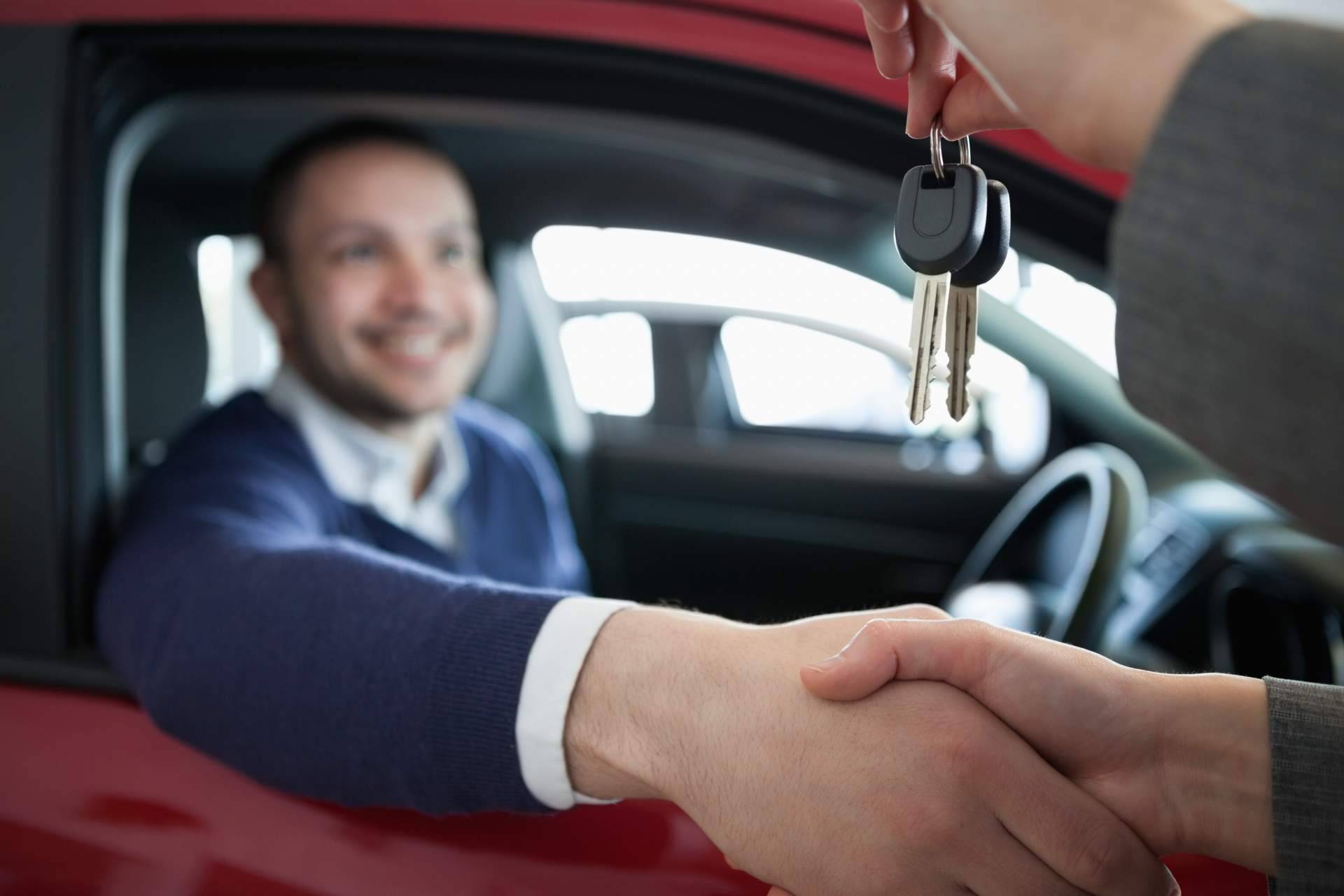 Renting Car Fácil destaca las ventajas de renting para particulares