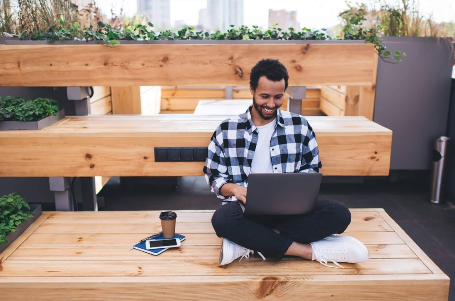 Las clases de español online de Spanish Blackboard Academy