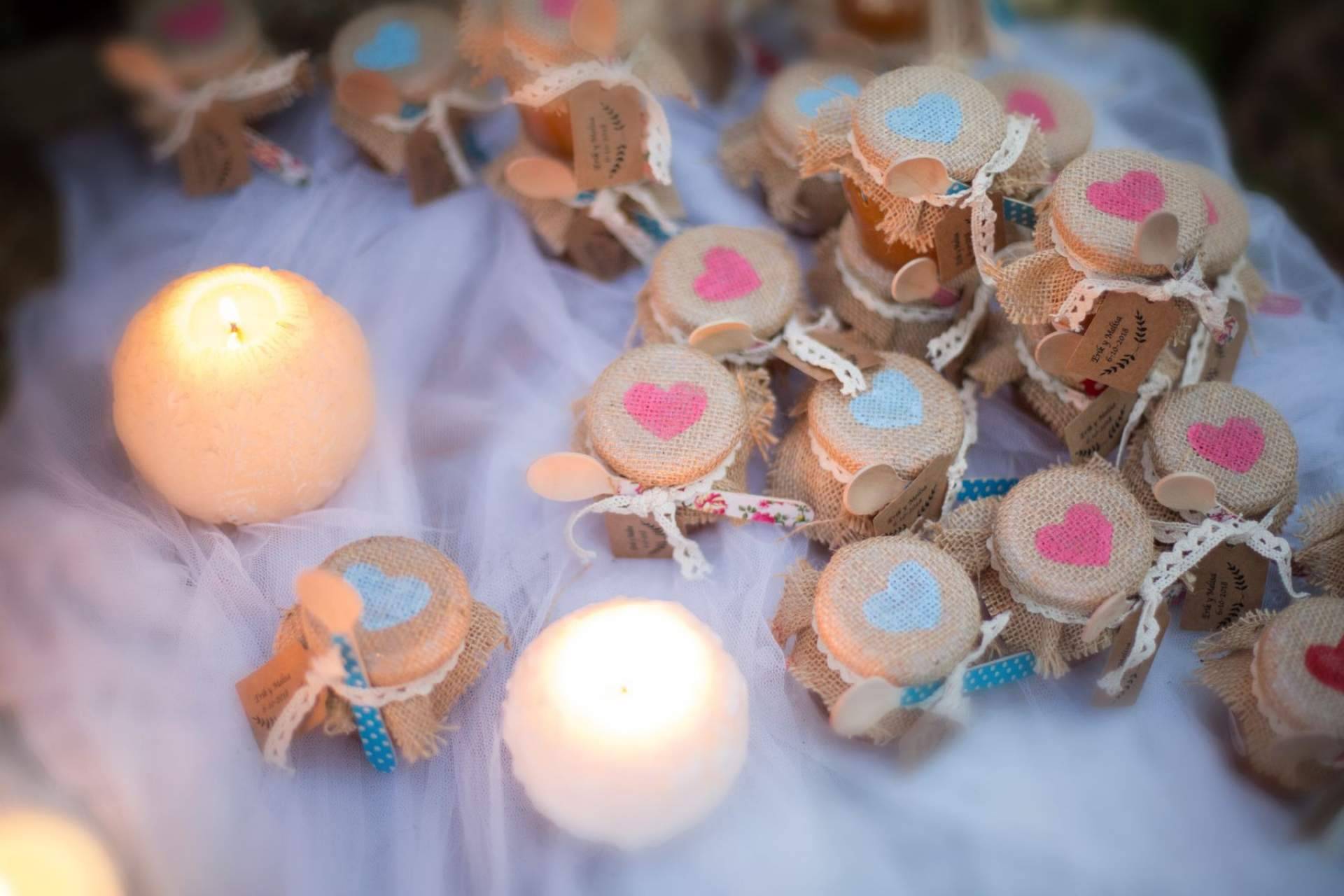 En Deliciosso disponen de productos artesanos gourmet y personalizados al 100 % con fin solidario
