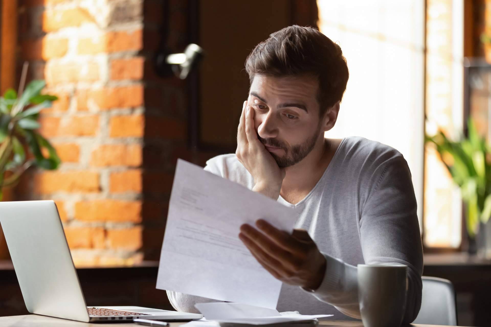 Sobre la nueva Ley de Segunda Oportunidad, por Bueno Salinero Abogados