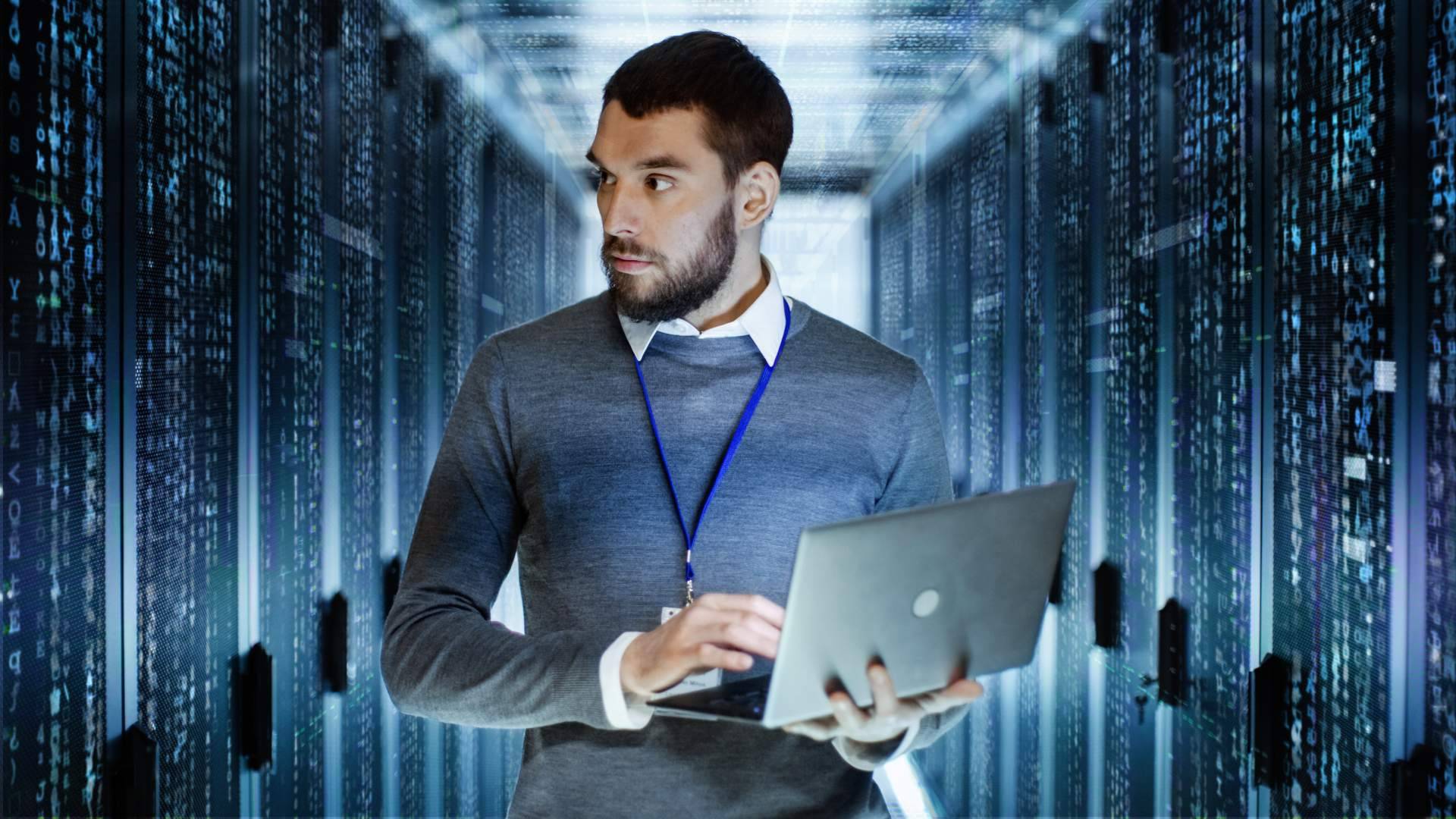 Servicios de soporte informático en Barcelona con Tancra Systems