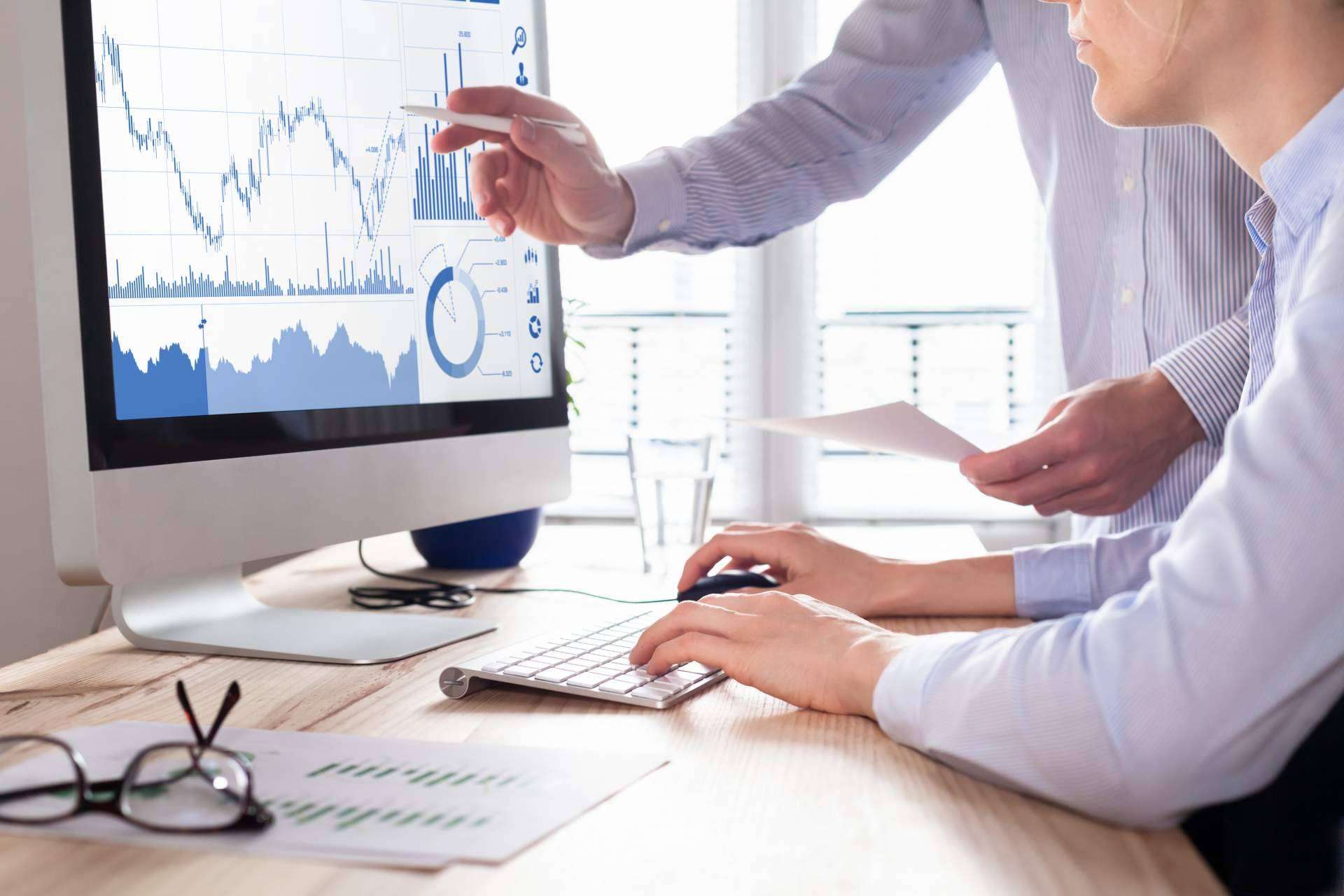 Aprender trading a través del método garantizado de GPSO