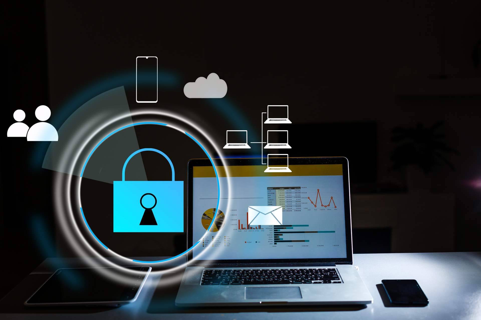 ¿Por qué es importante la sostenibilidad y la ciberseguridad en las empresas? Metafrase