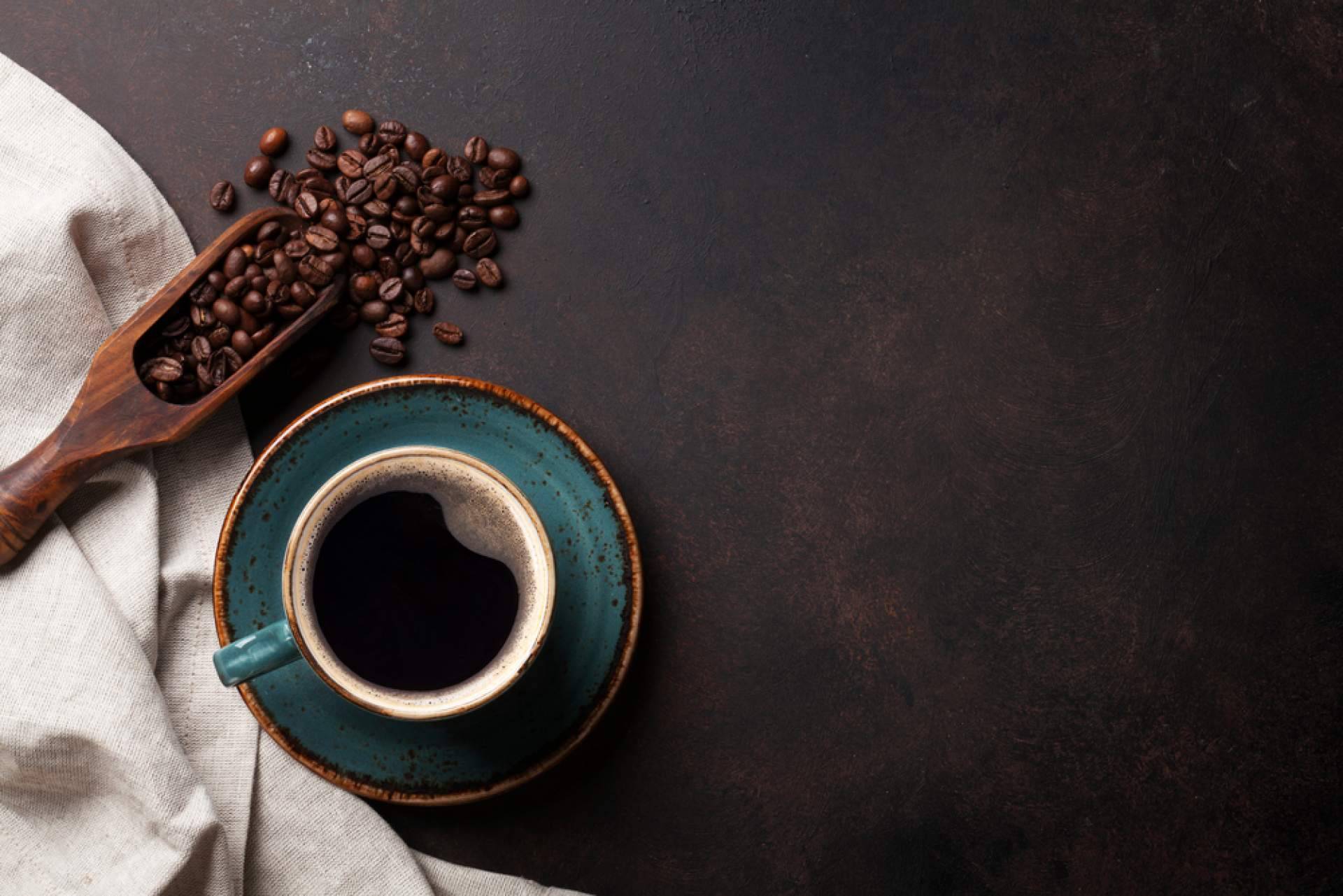 Preparar un buen café en casa, de la mano de Ciano