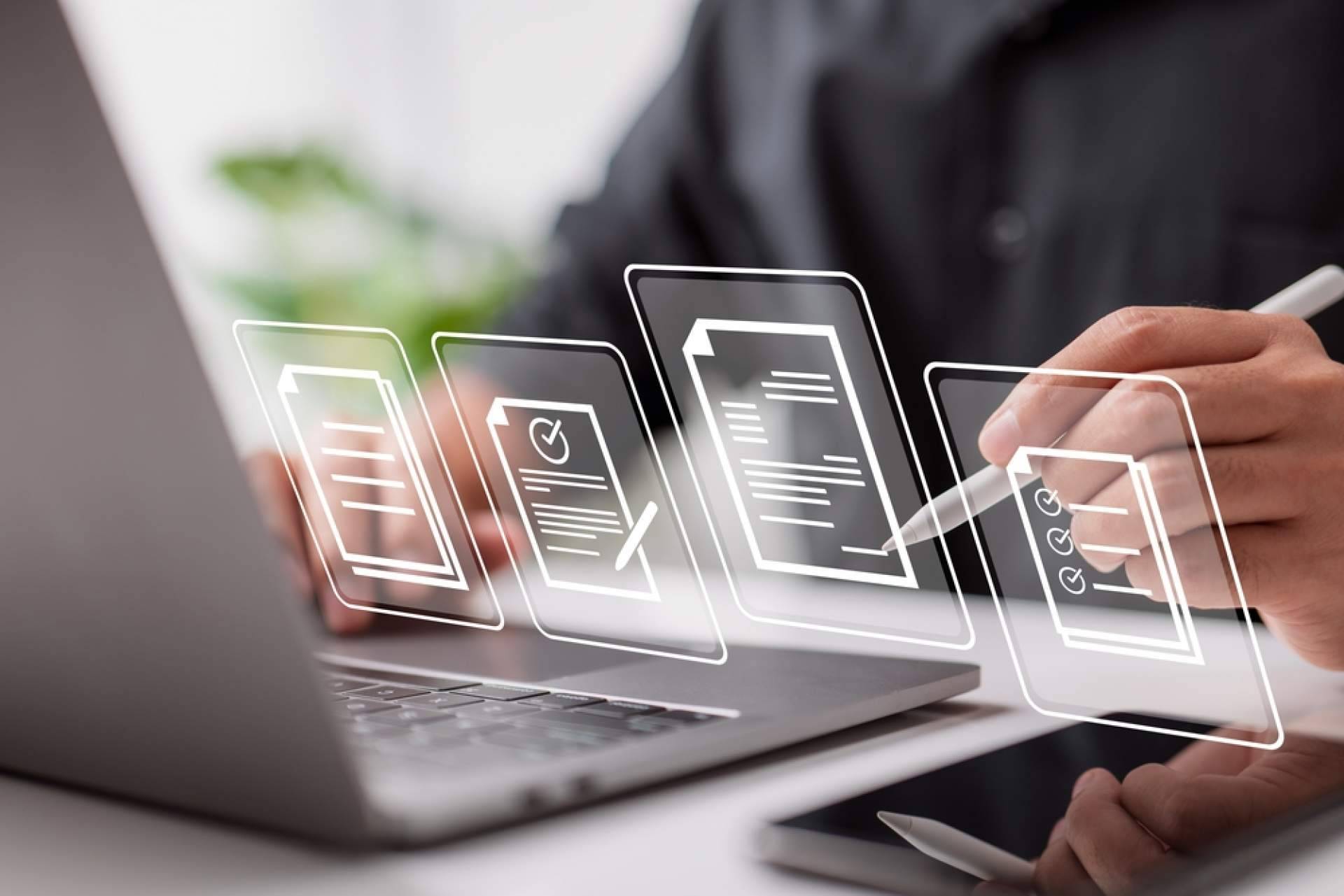 Consejos para la firma digital, con SIGNply
