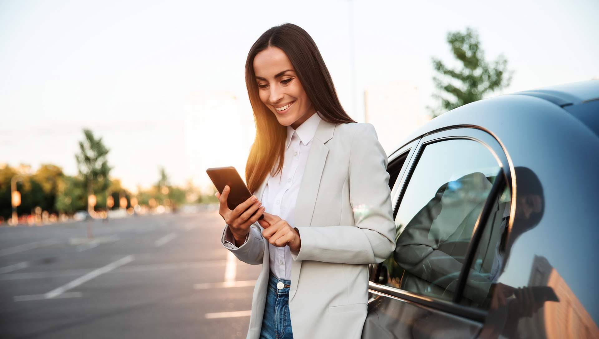 TodoRenting.es permite el renting del nuevo Dacia Spring con el Plan Moves