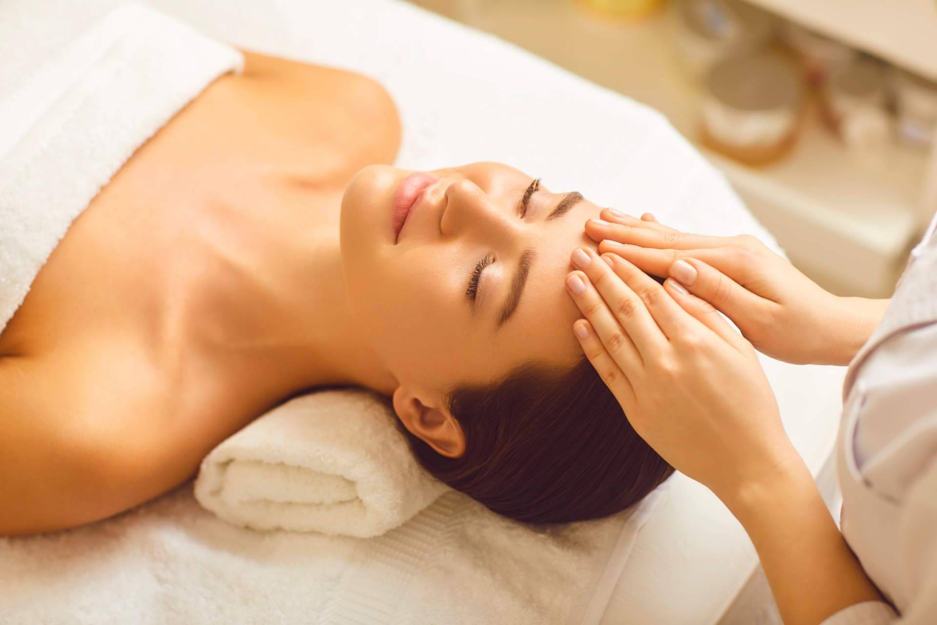 The Garden explica las características de su Masaje Facial Japonés®