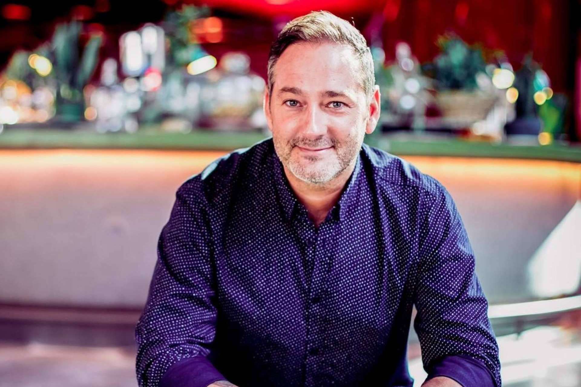 Nominan a Ruben Turienzo a los premios Reed Latino