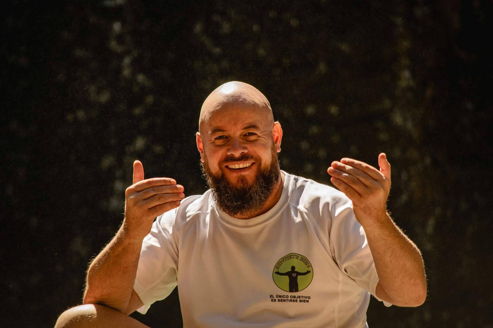 Superar el miedo al rechazo, con la ayuda de Jordi Sanz