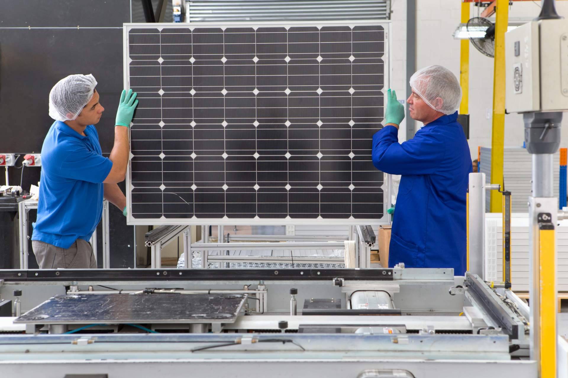 El éxito de El Almacén Fotovoltaico en el pasado Prime Day con su oferta paneles solares