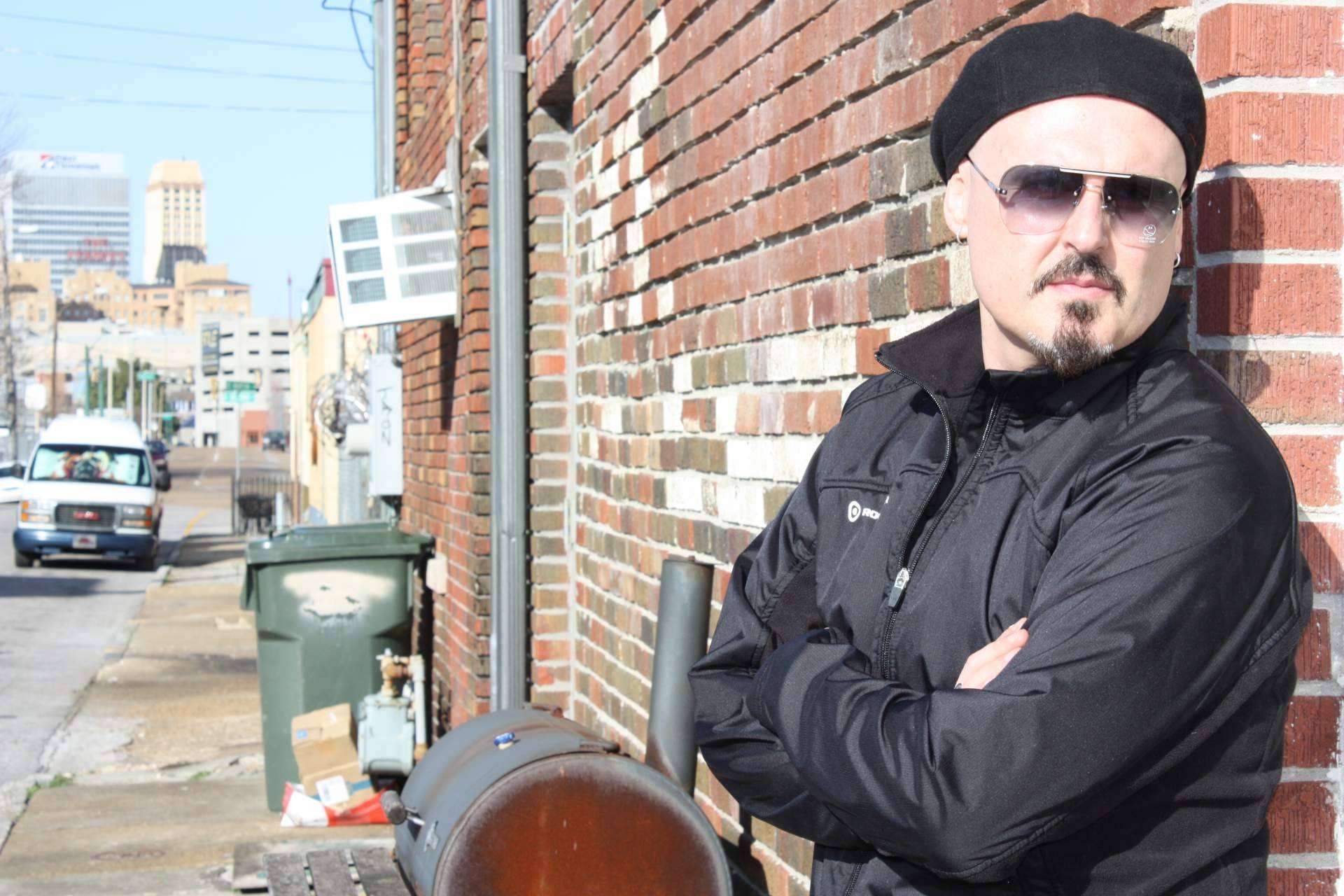 El artista que exporta música con alma es SOUL TELLER