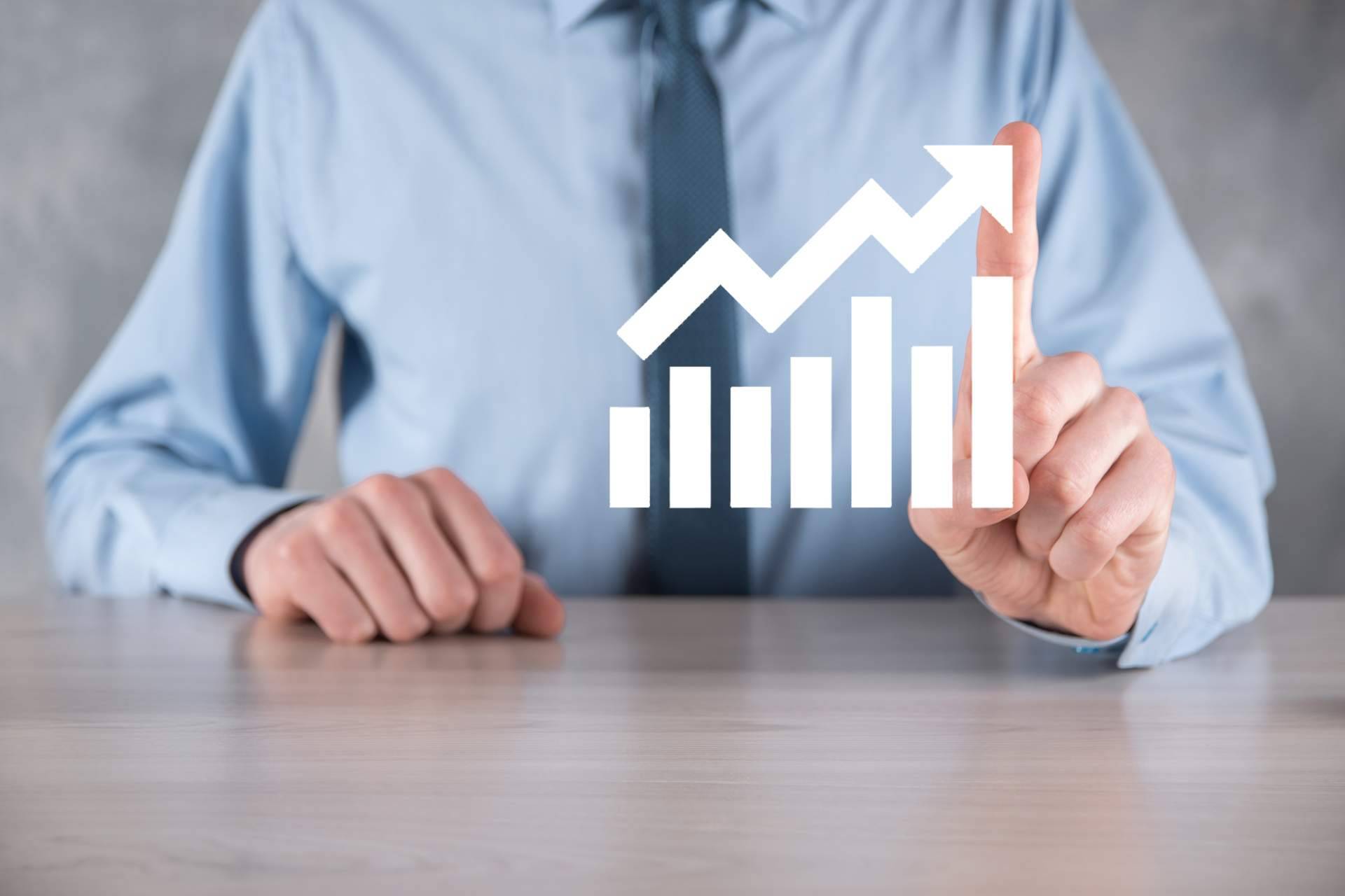 Revolución financiera debido a las inversiones, por GPSO INVESTMENTS
