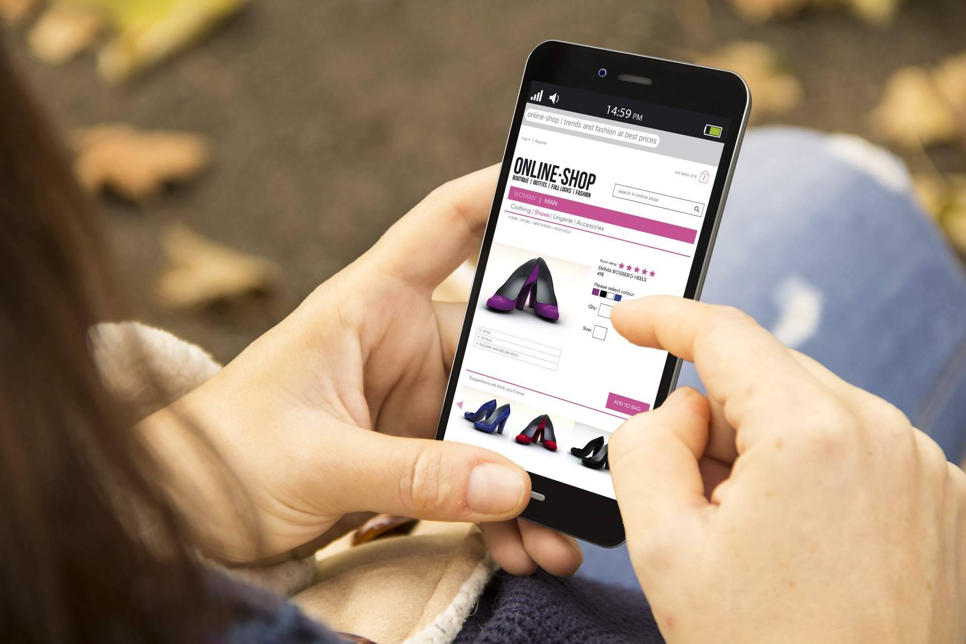 El canal de chollos de Telegram de moda, WeLoverSize