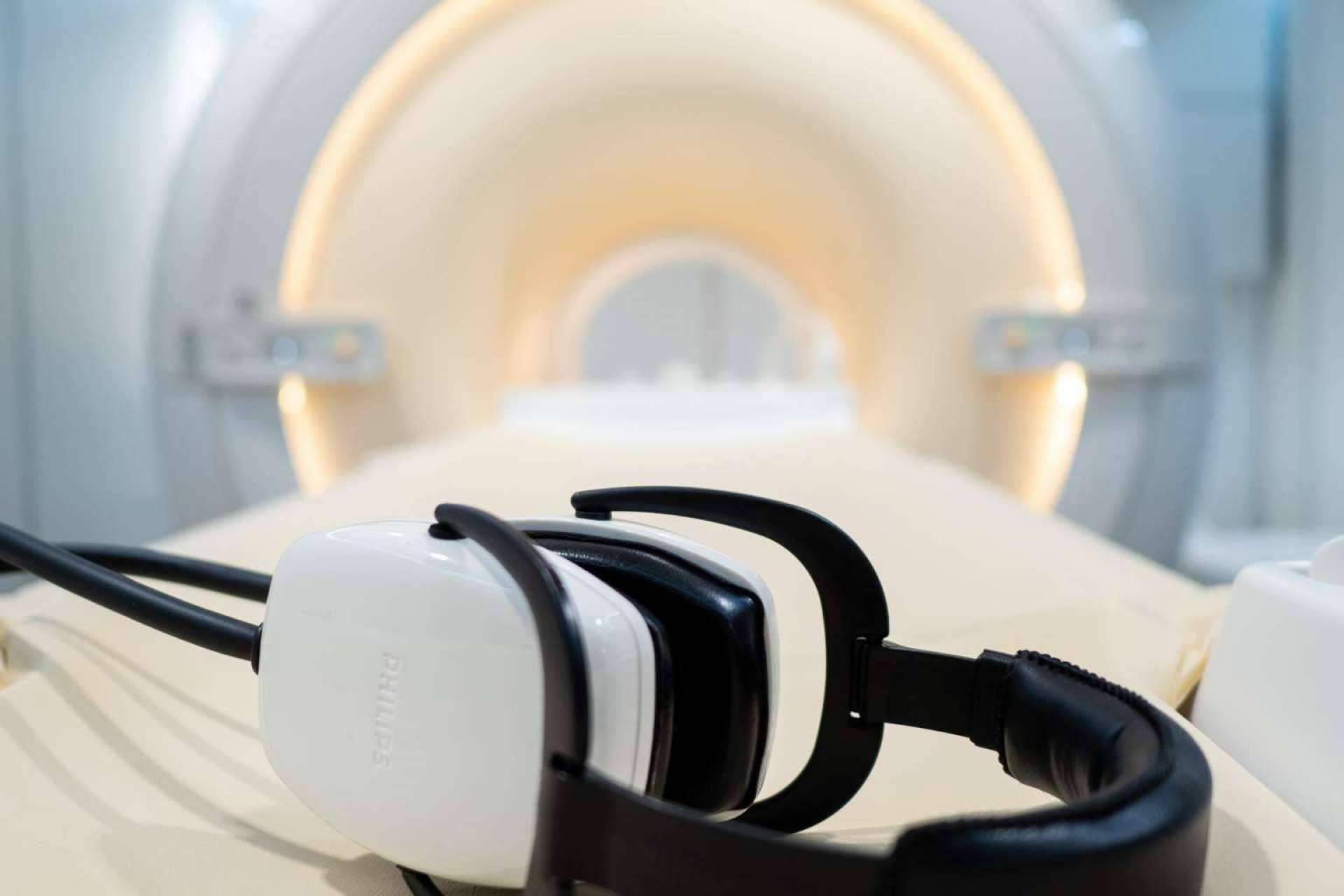¿Dónde realizarse una resonancia magnética cerrada en Madrid? Magnetosur